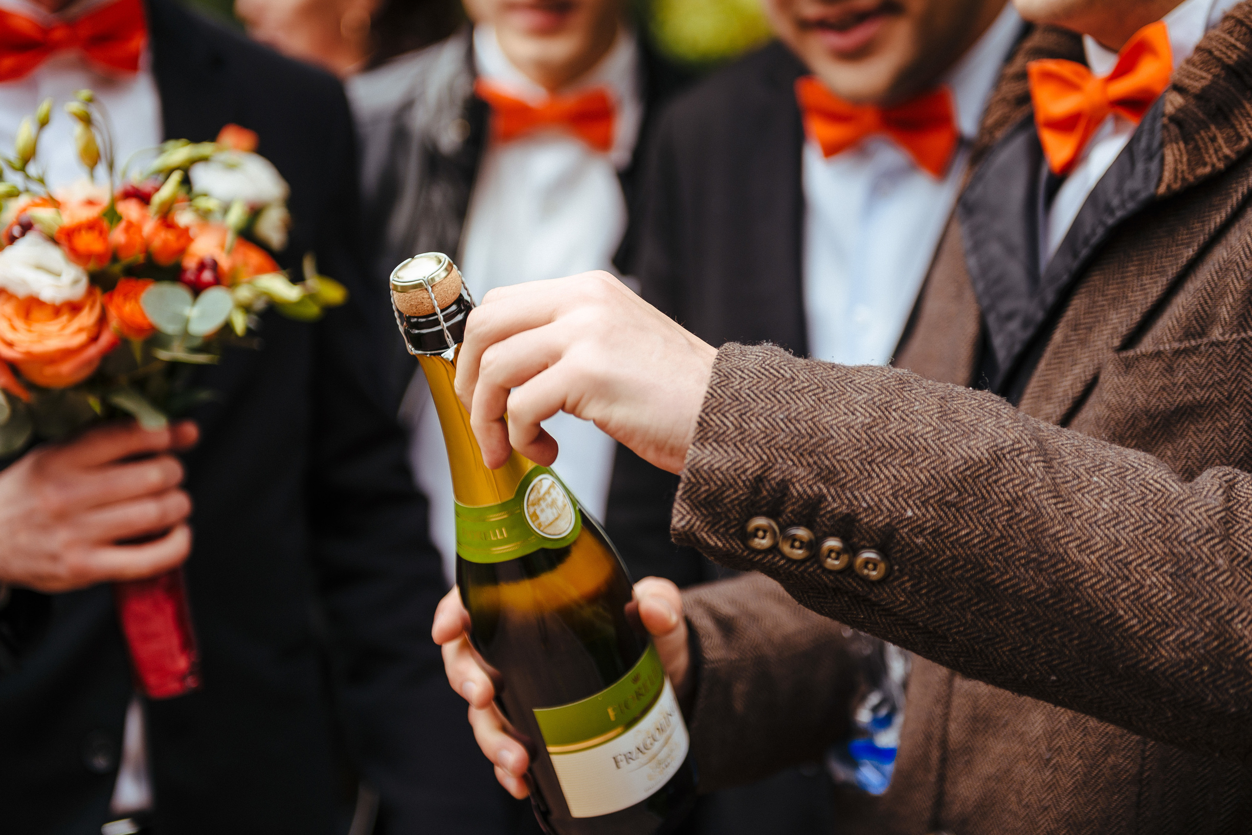 Wedding photoshoots photographer videographer Vancouver BC. Ivan Skufinsky — wedding and family photographer in Vancouver