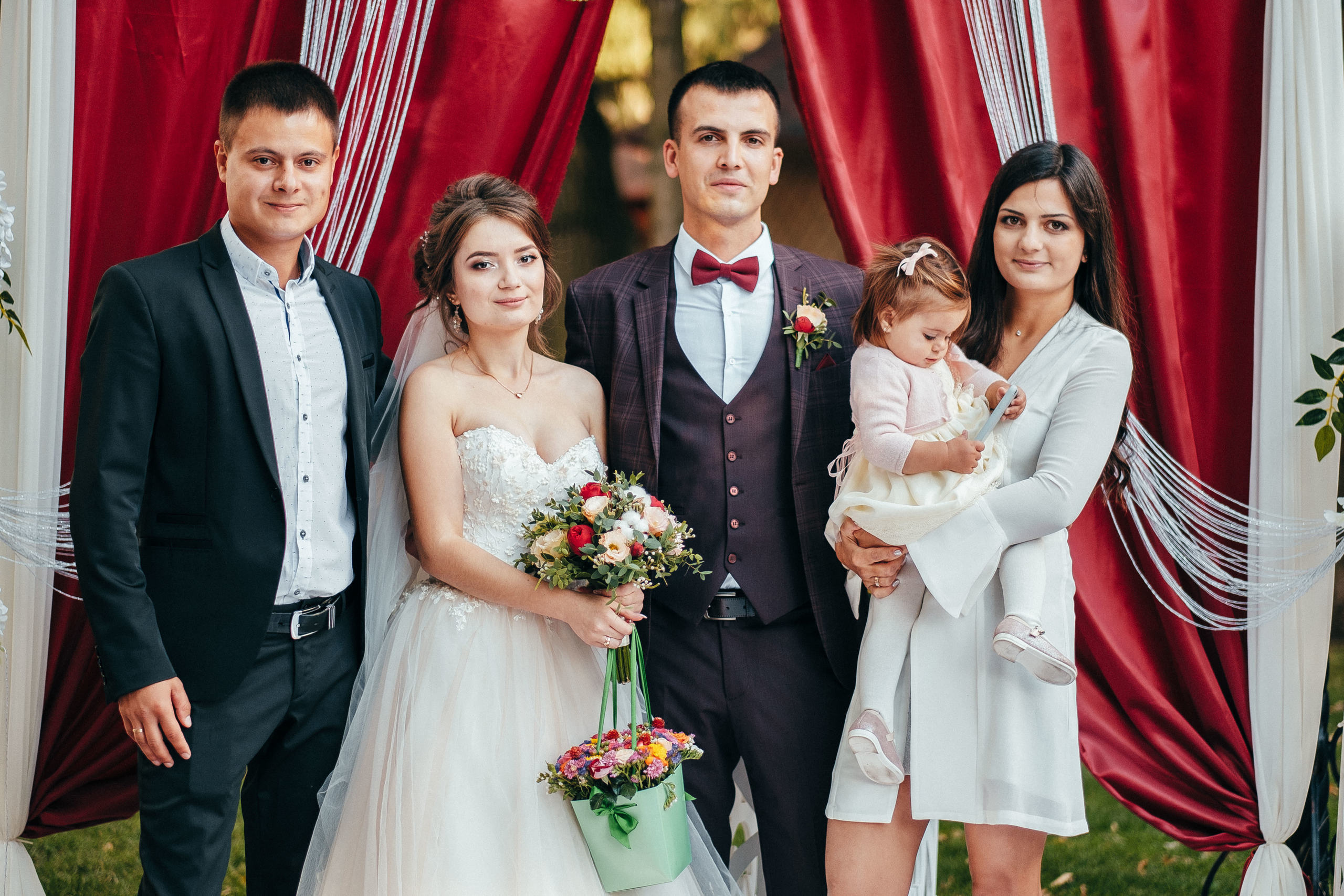 Сергей+Мария 23.09.2018. Ivan Skufinsky — wedding and family photographer in Vancouver