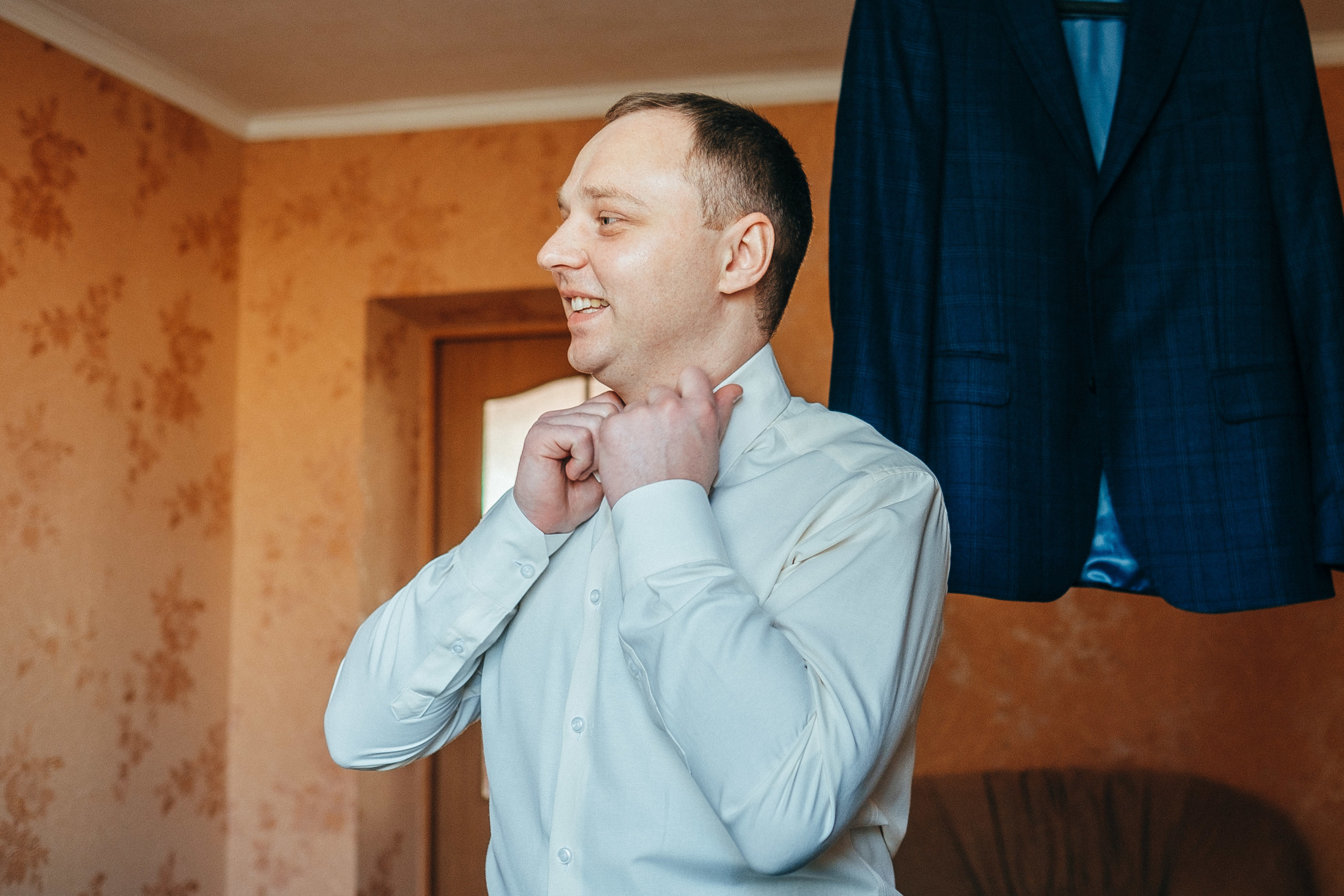 Виктор+Катя. Ivan Skufinsky — wedding and family photographer in Vancouver