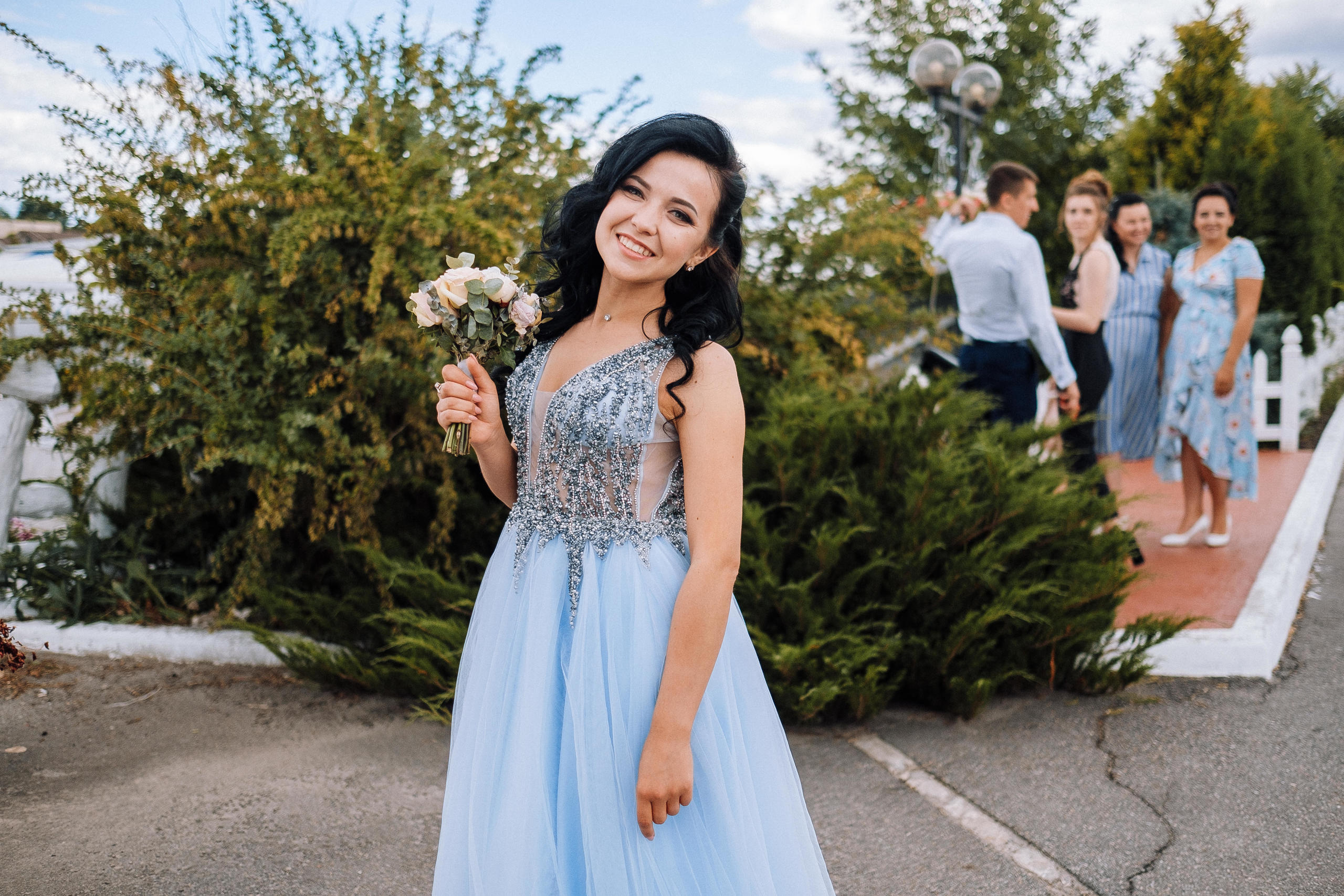 29.06.2019 WeddingStory. Ivan Skufinsky — wedding and family photographer in Vancouver