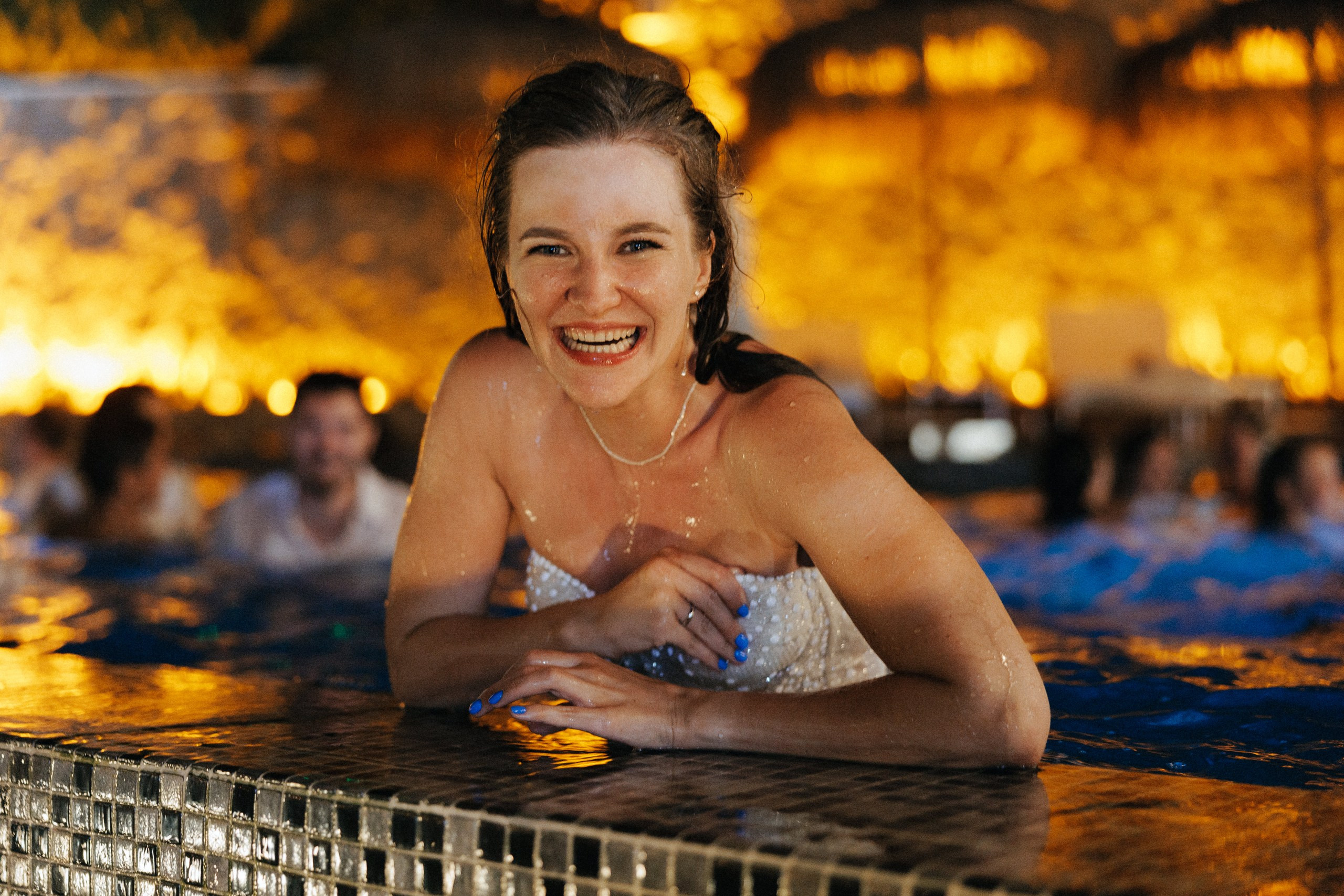 Cheshme. Wedding Story. Ivan Skufinsky — wedding and family photographer in Vancouver