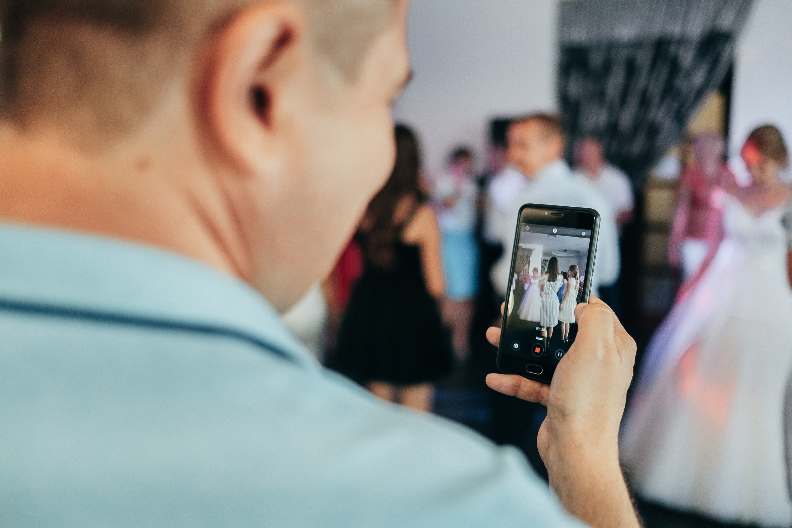 11.08.2018 Богдан+Юля. Ivan Skufinsky — wedding and family photographer in Vancouver