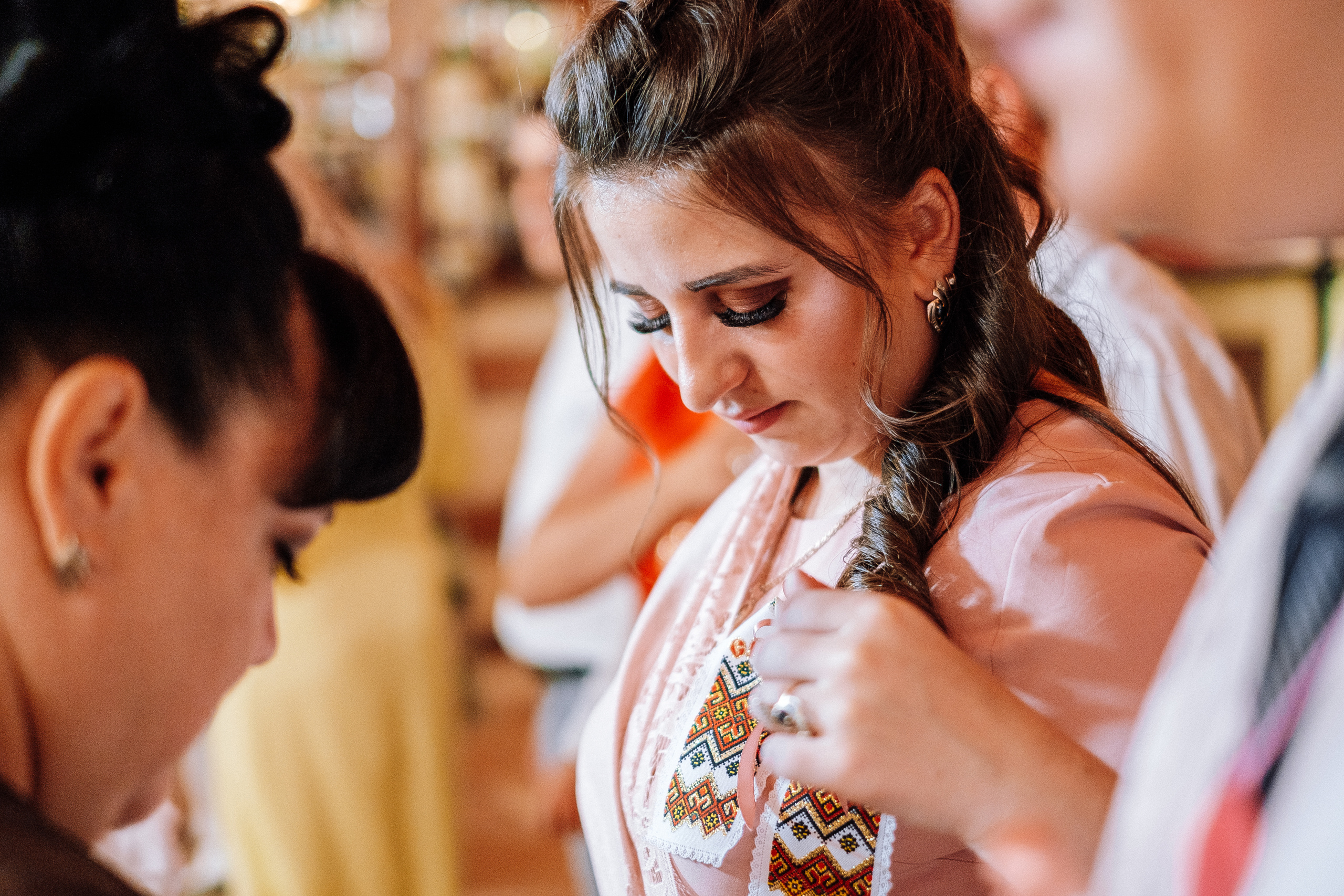 СВАДЬБА 20.07.2019 Дима+Катя. Ivan Skufinsky — wedding and family photographer in Vancouver