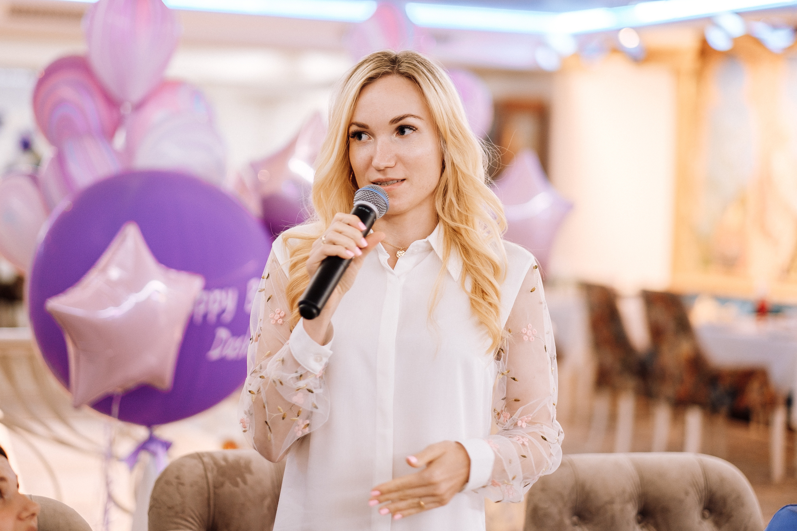 Happy Birthday DaSha. Ivan Skufinsky — wedding and family photographer in Vancouver