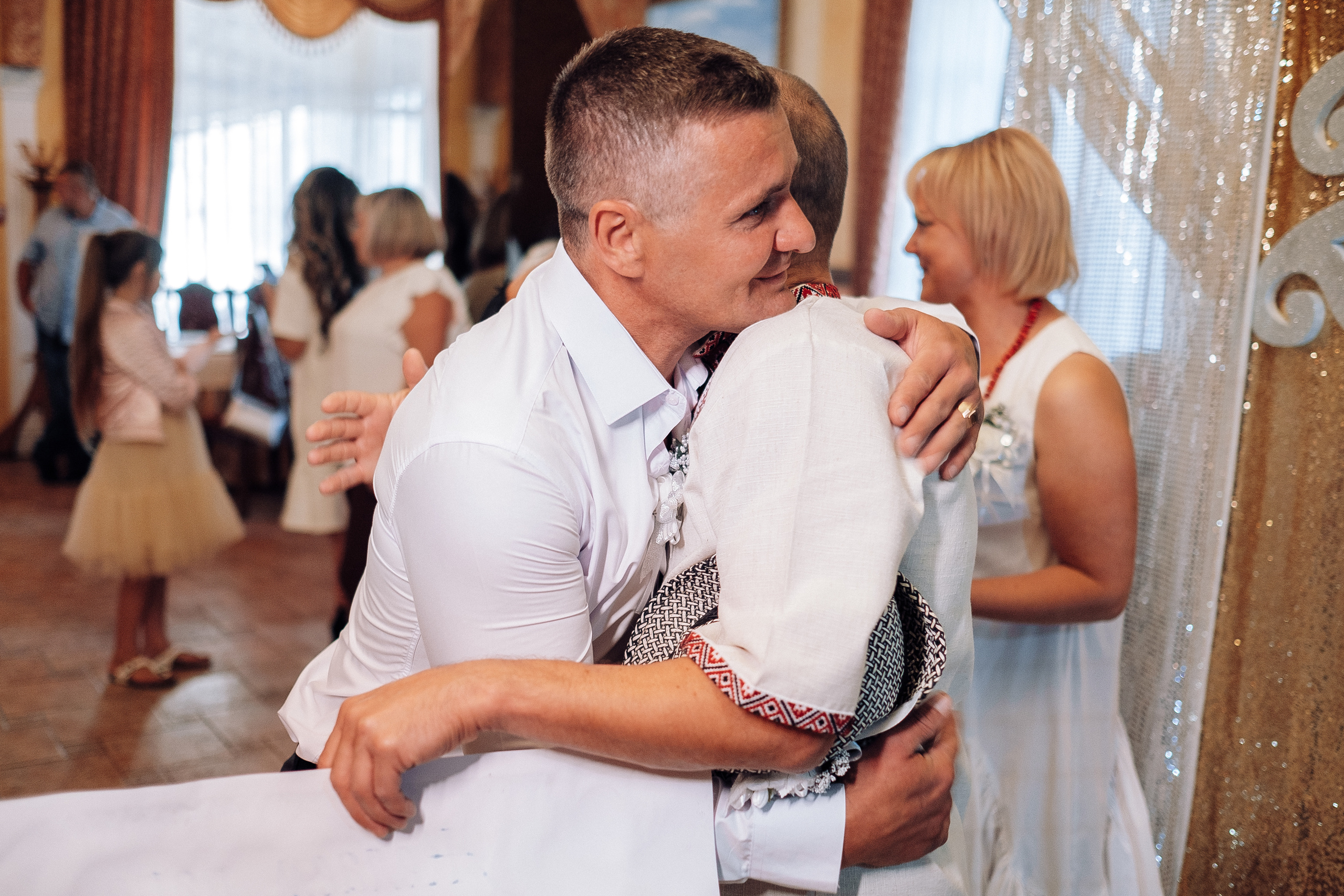 25 років разом. Ivan Skufinsky — wedding and family photographer in Vancouver