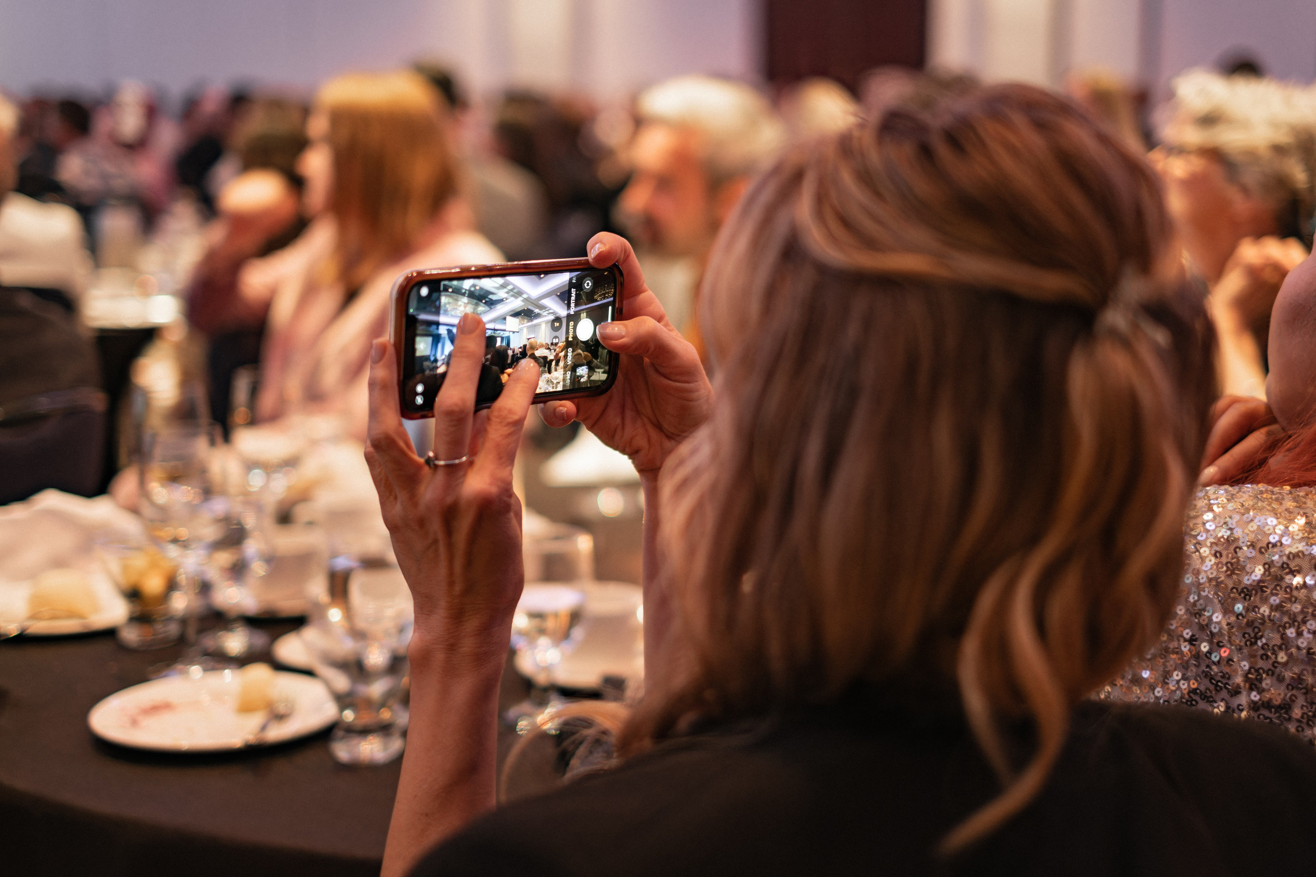 Event photographer in Vancouver Burnaby BC. Ivan Skufinsky — wedding and family photographer in Vancouver