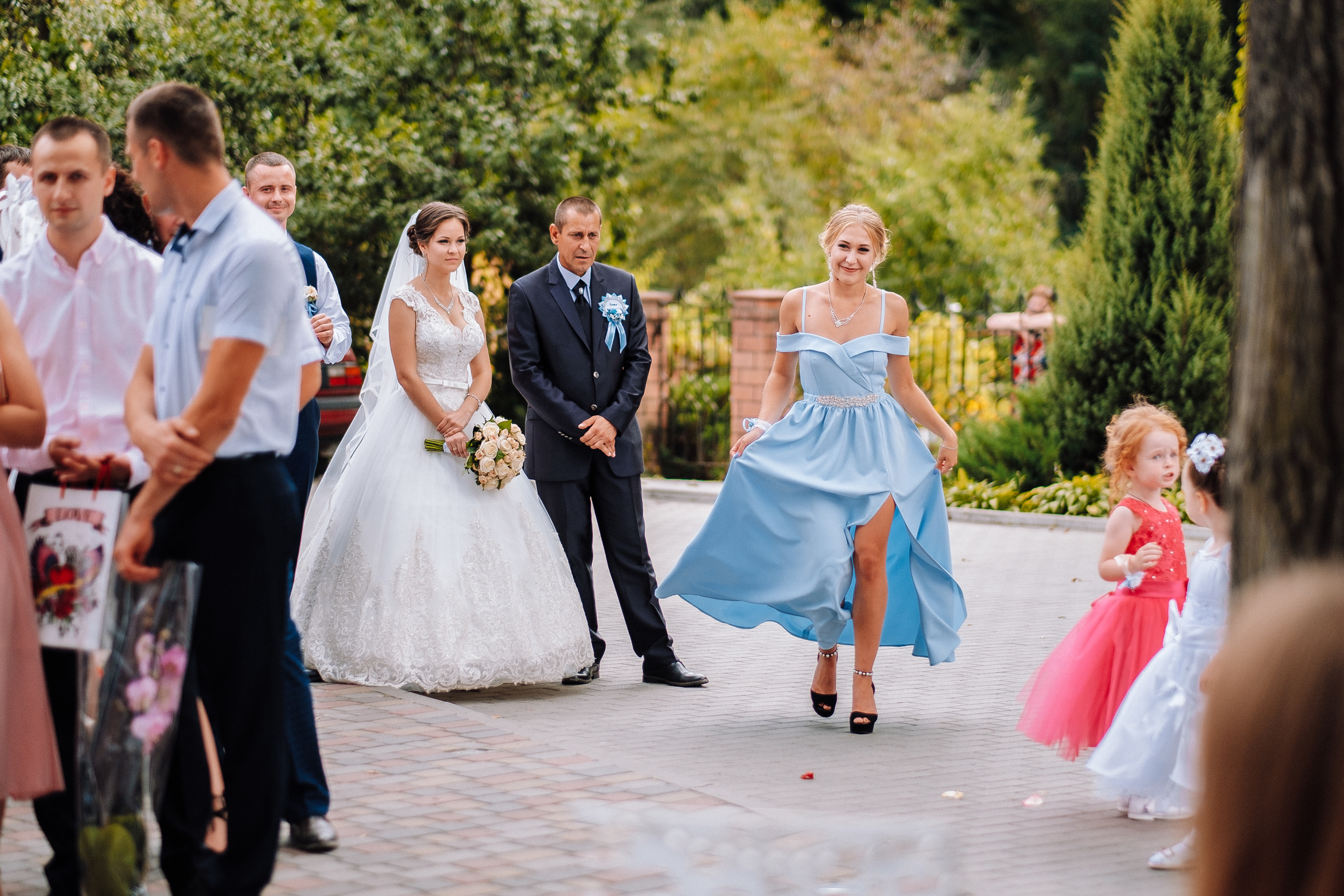 Свадьба 10.08.2019. Ivan Skufinsky — wedding and family photographer in Vancouver