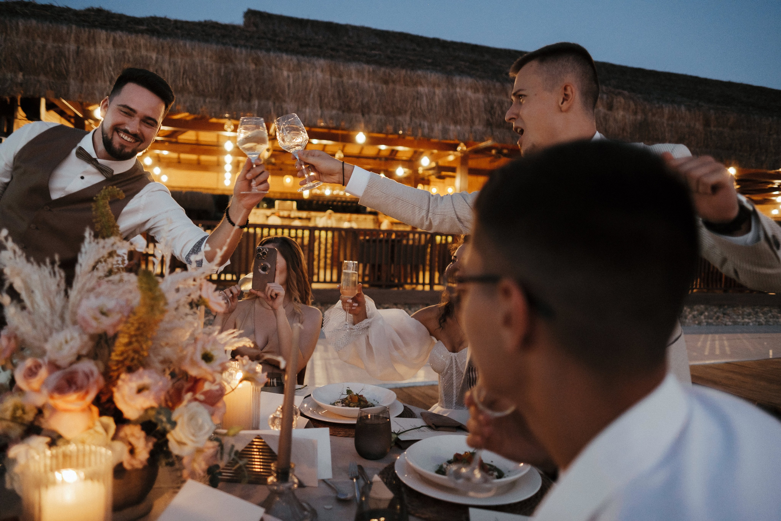 Evgeniy & Daria. Ivan Skufinsky — wedding and family photographer in Vancouver