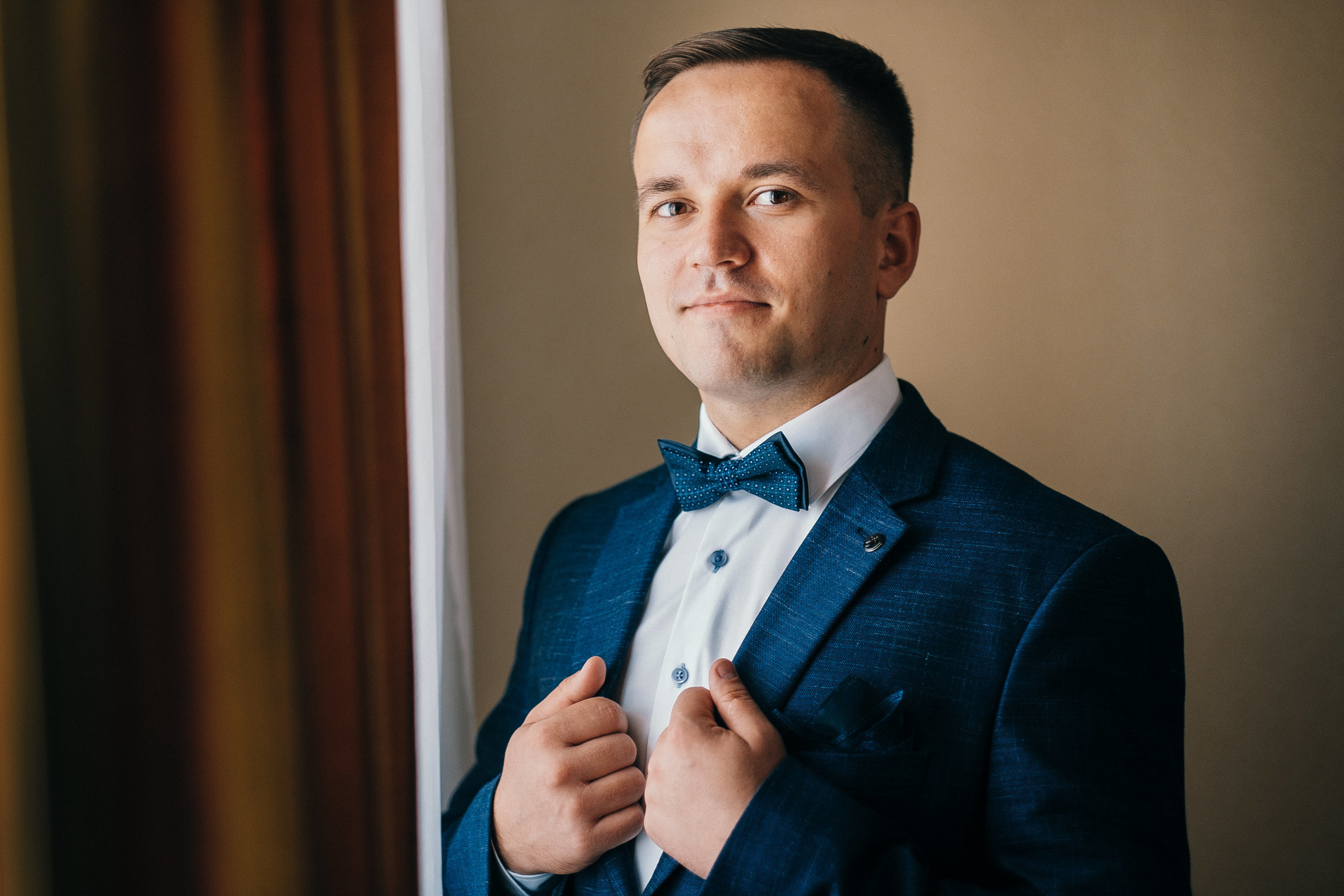 Дмитрий+Наташа 22.09.2018. Ivan Skufinsky — wedding and family photographer in Vancouver