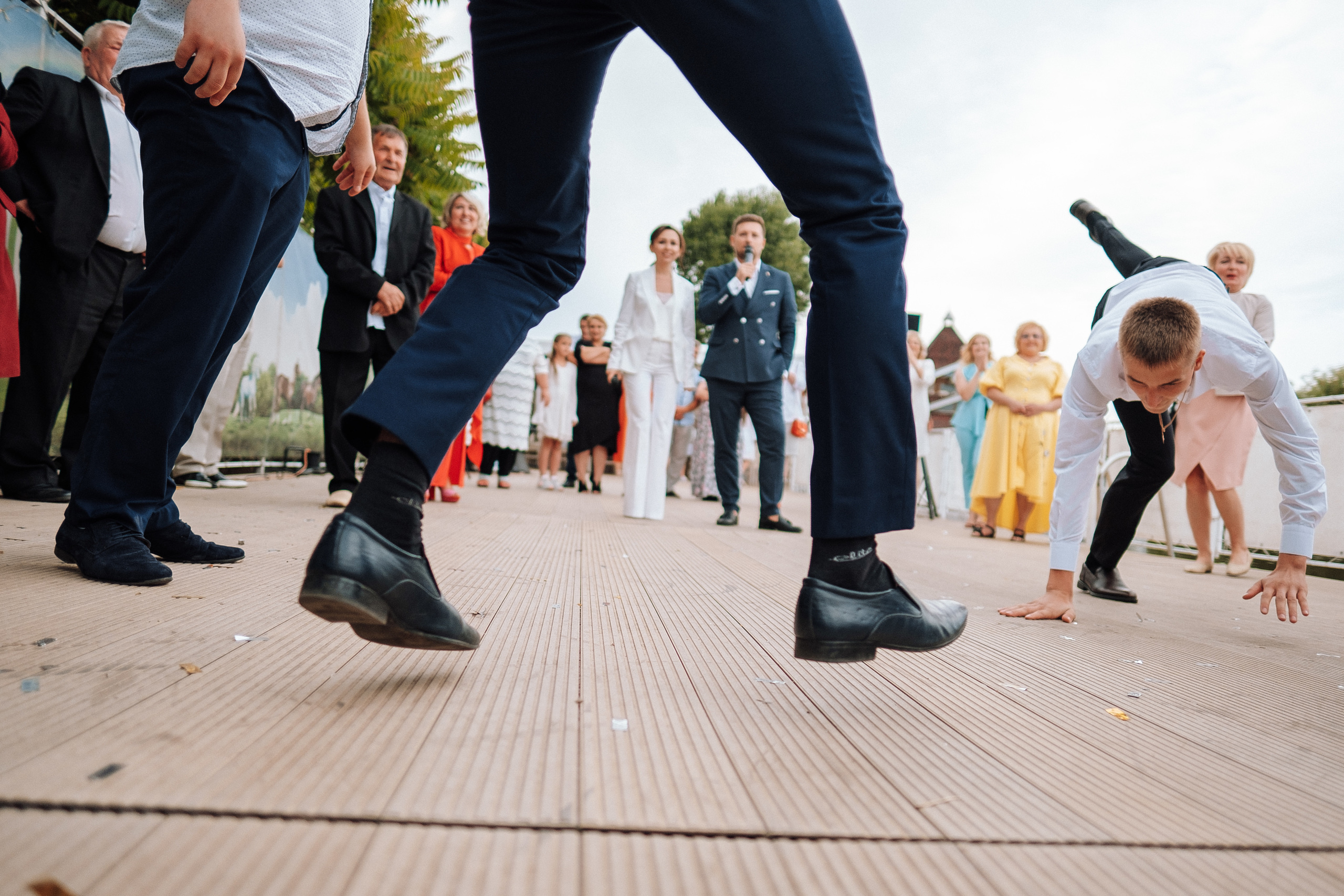 29.06.2019 WeddingStory. Ivan Skufinsky — wedding and family photographer in Vancouver