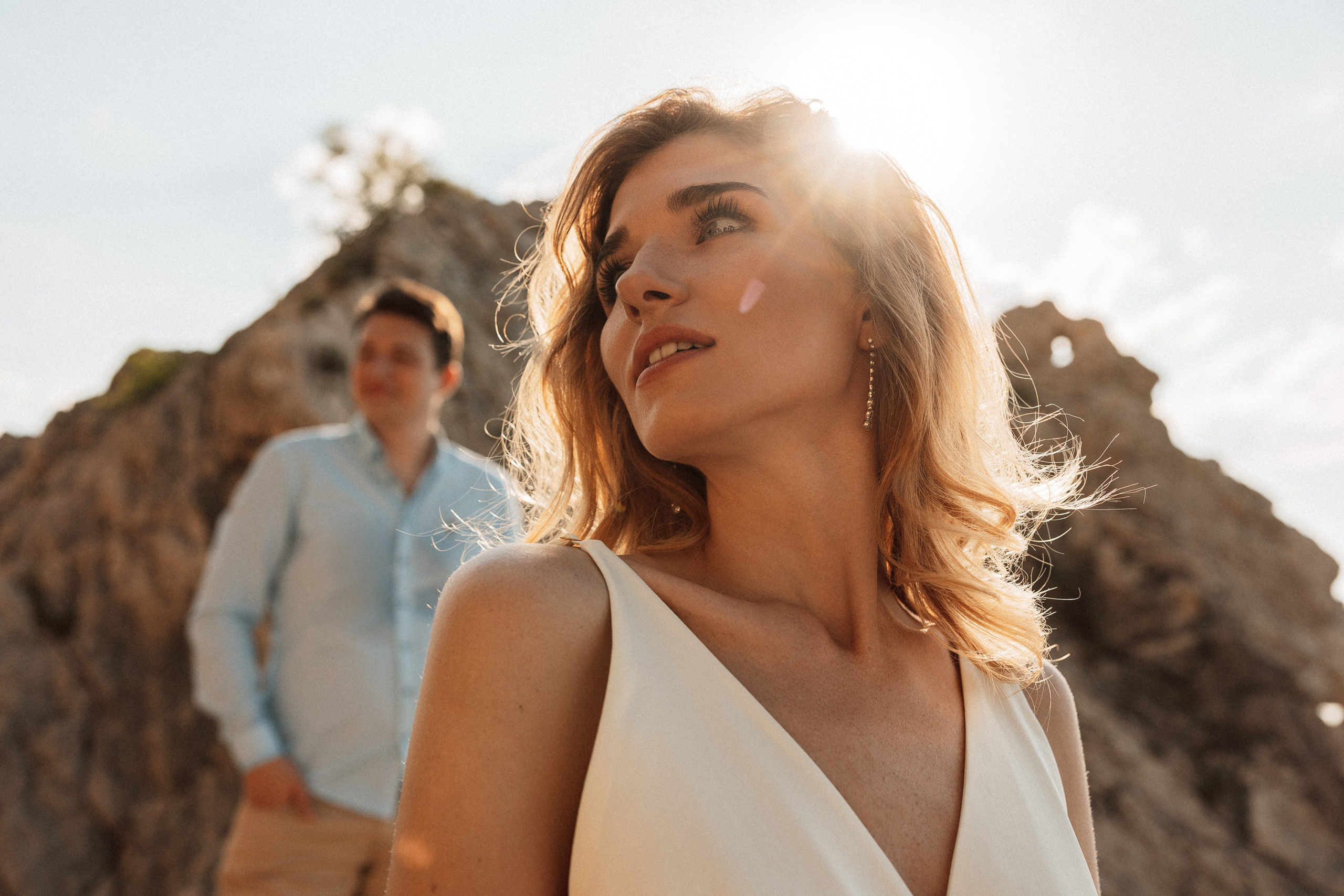 Couples photographer in Vancouver BC. Ivan Skufinsky — wedding and family photographer in Vancouver