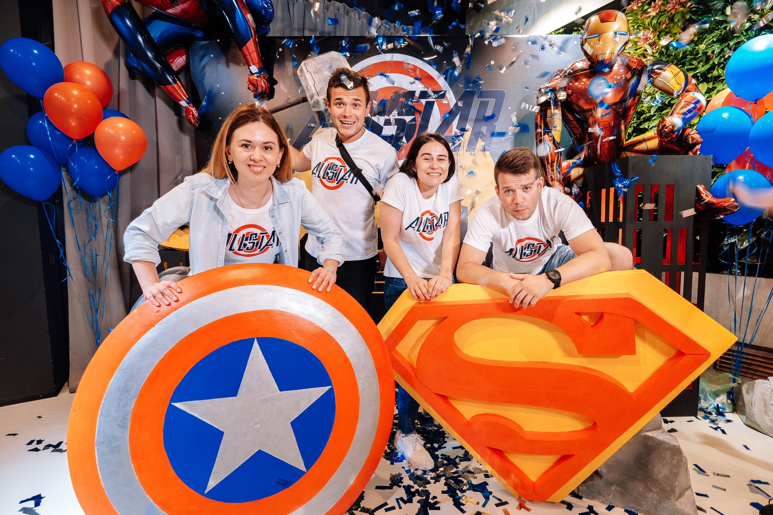 EVENT фотограф. Ivan Skufinsky — wedding and family photographer in Vancouver