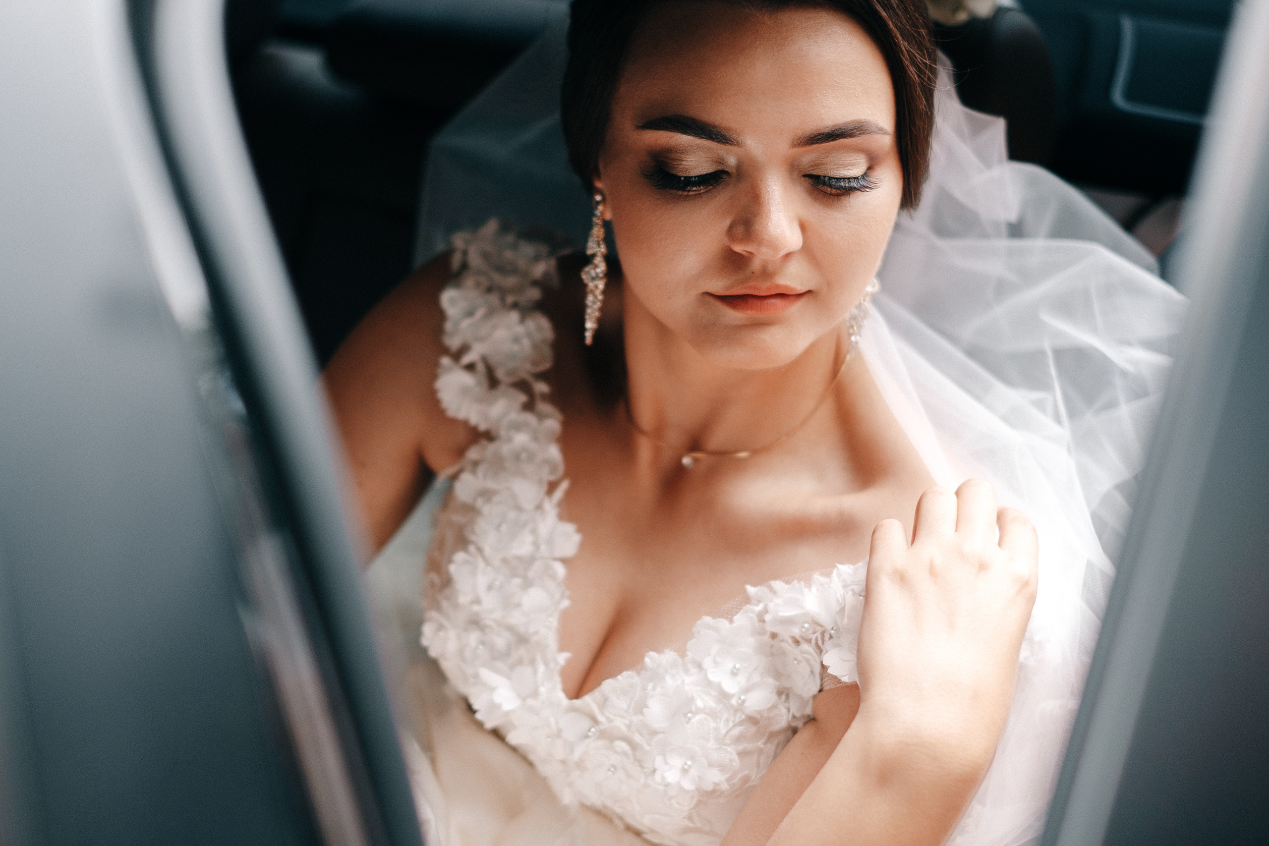 СВАДЬБА 20.07.2019 Дима+Катя. Ivan Skufinsky — wedding and family photographer in Vancouver