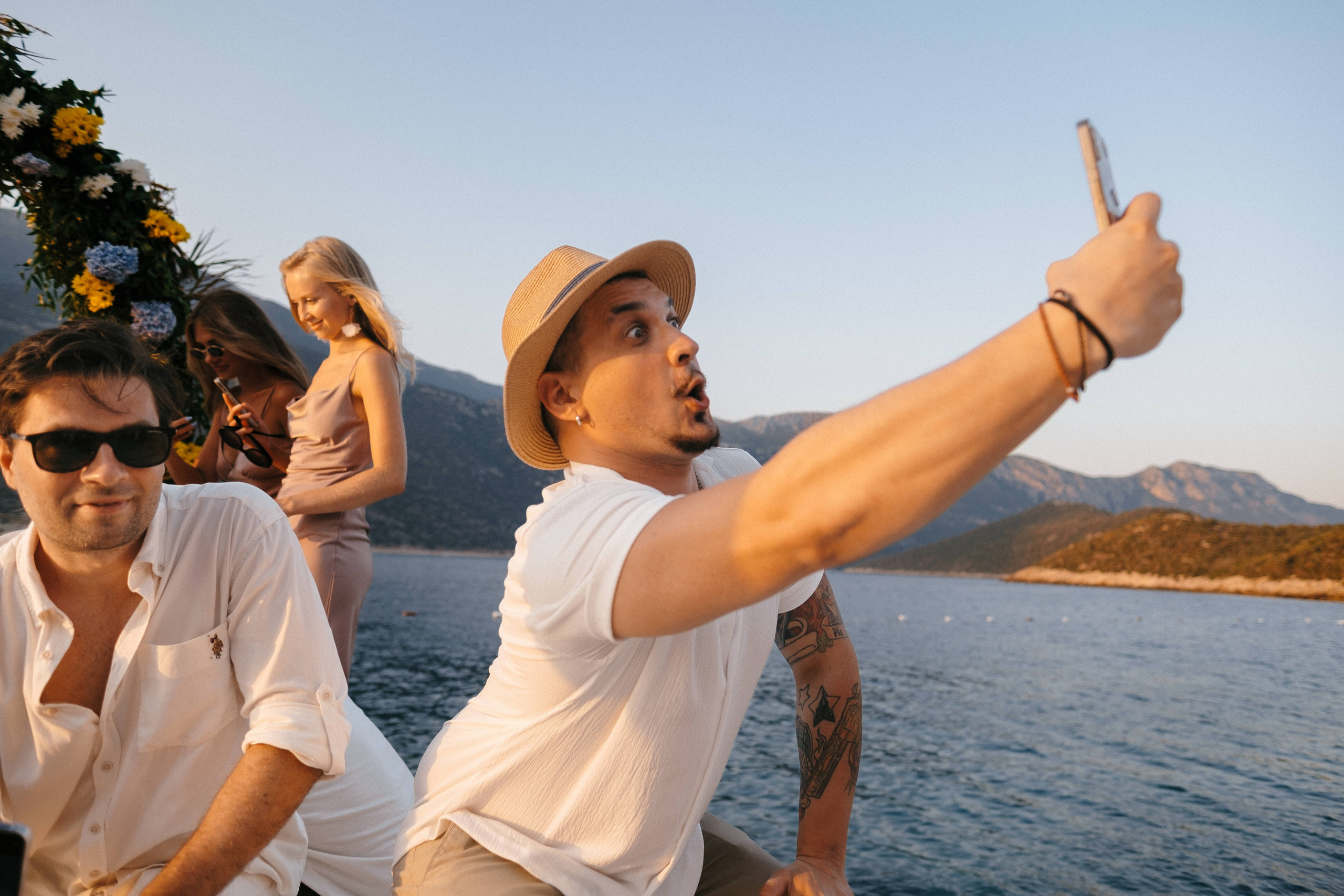 Artem & Mary. Ivan Skufinsky — wedding and family photographer in Vancouver