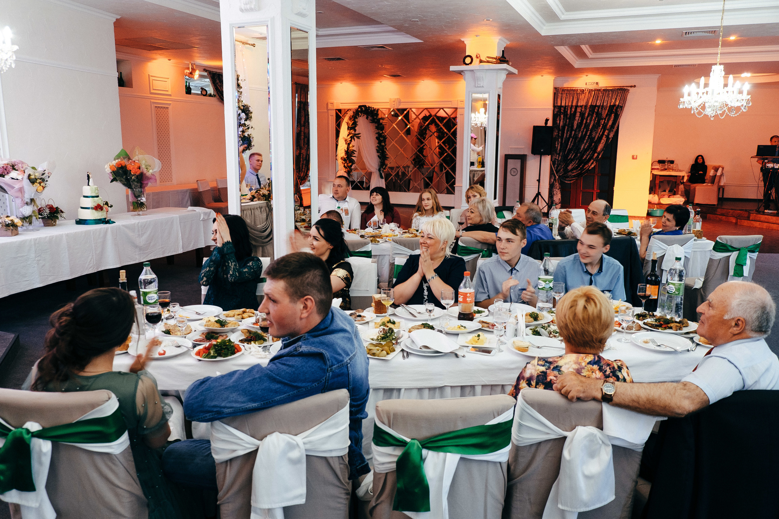 Виктор+Катя. Ivan Skufinsky — wedding and family photographer in Vancouver