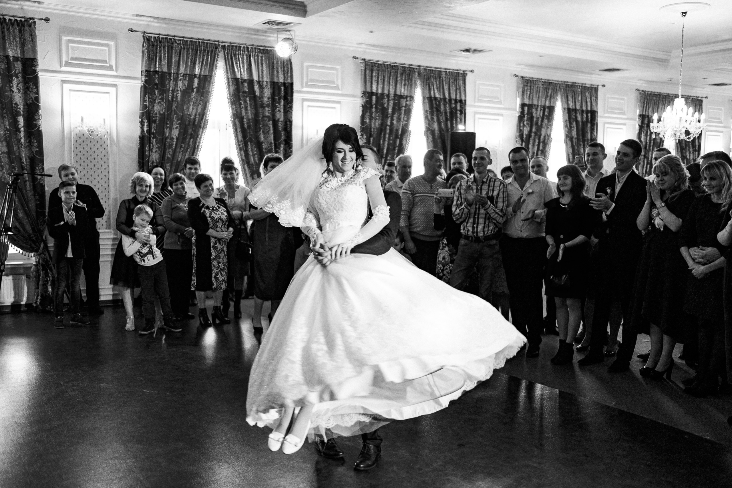 29.09.2018 Wedding Story. Ivan Skufinsky — wedding and family photographer in Vancouver