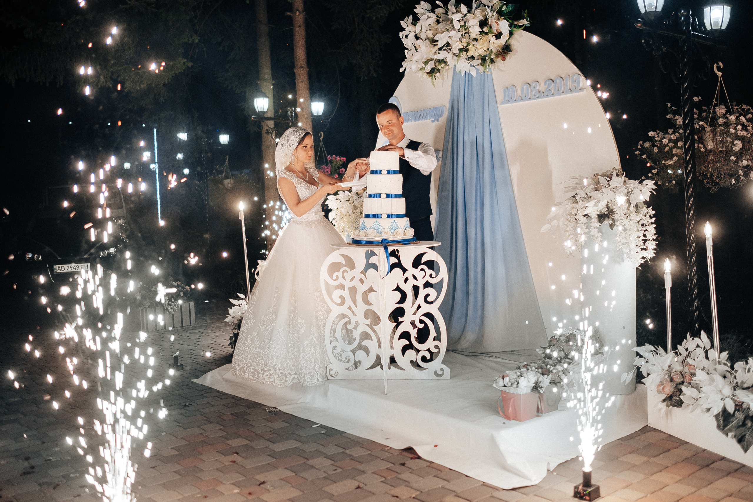 Свадьба 10.08.2019. Ivan Skufinsky — wedding and family photographer in Vancouver