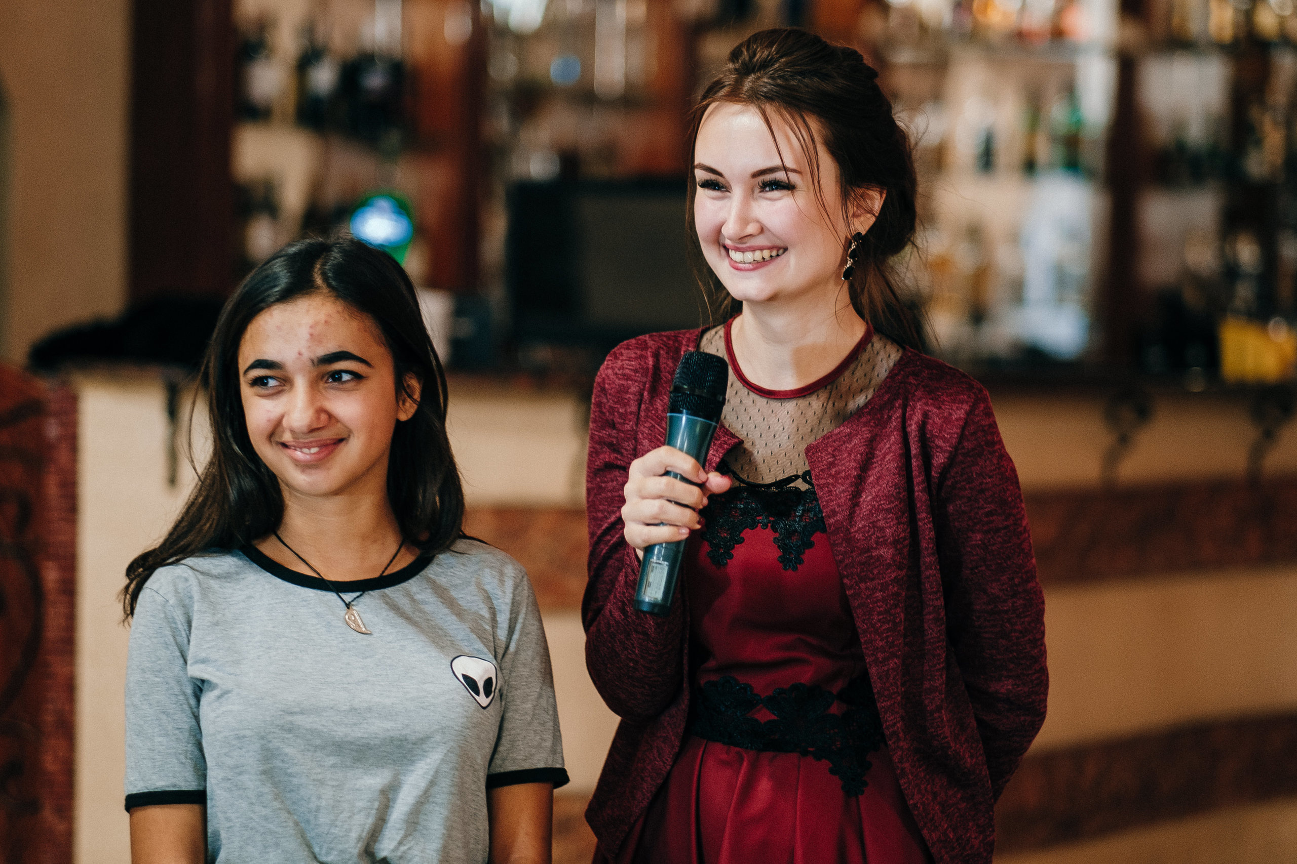 Сергей+Мария 23.09.2018. Ivan Skufinsky — wedding and family photographer in Vancouver