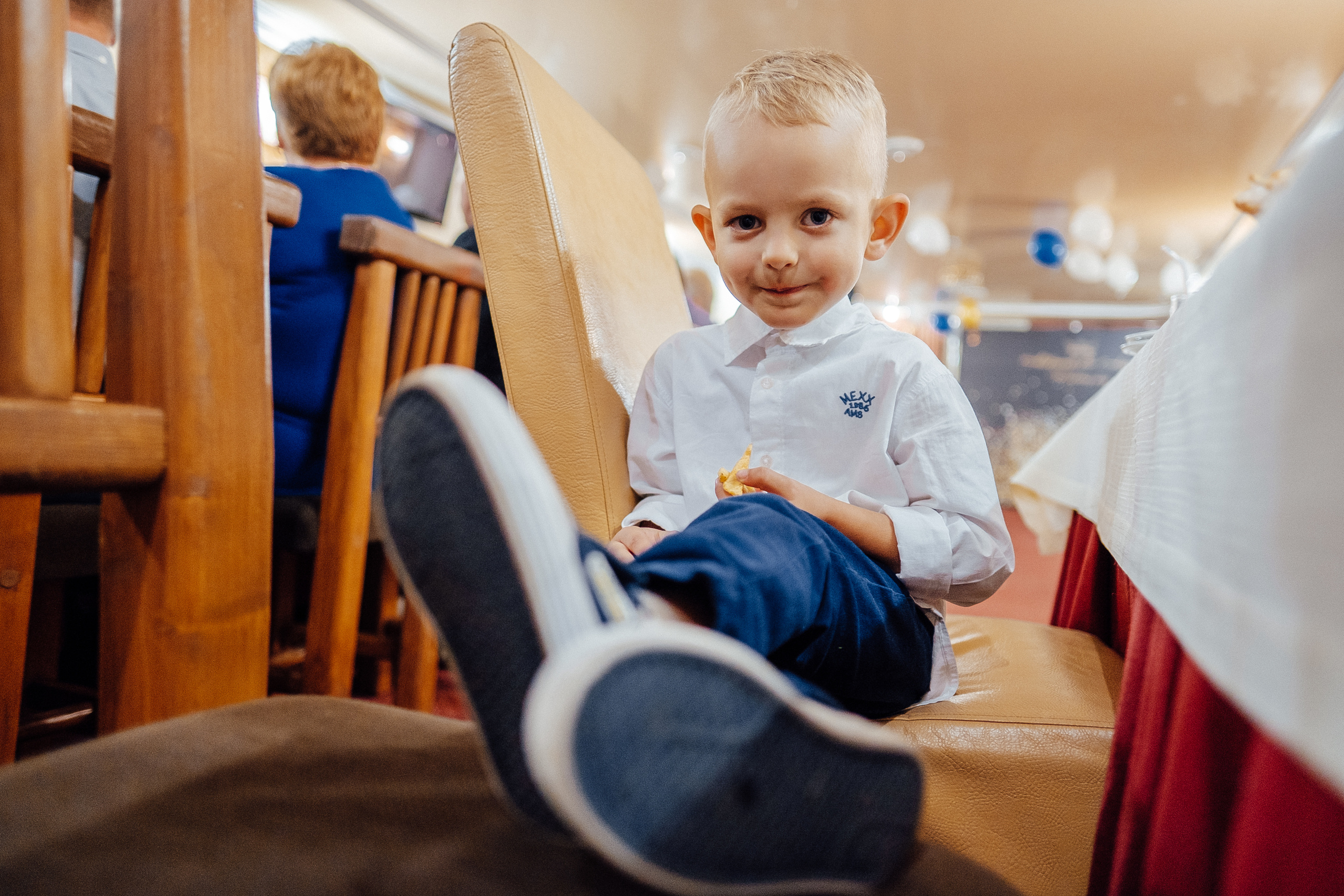 28.09.2018 Wedding Story. Ivan Skufinsky — wedding and family photographer in Vancouver