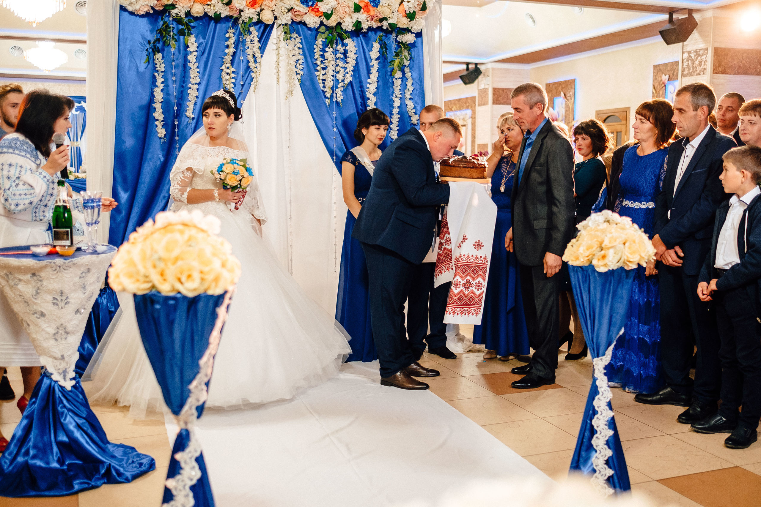 7.10.2018. Ivan Skufinsky — wedding and family photographer in Vancouver