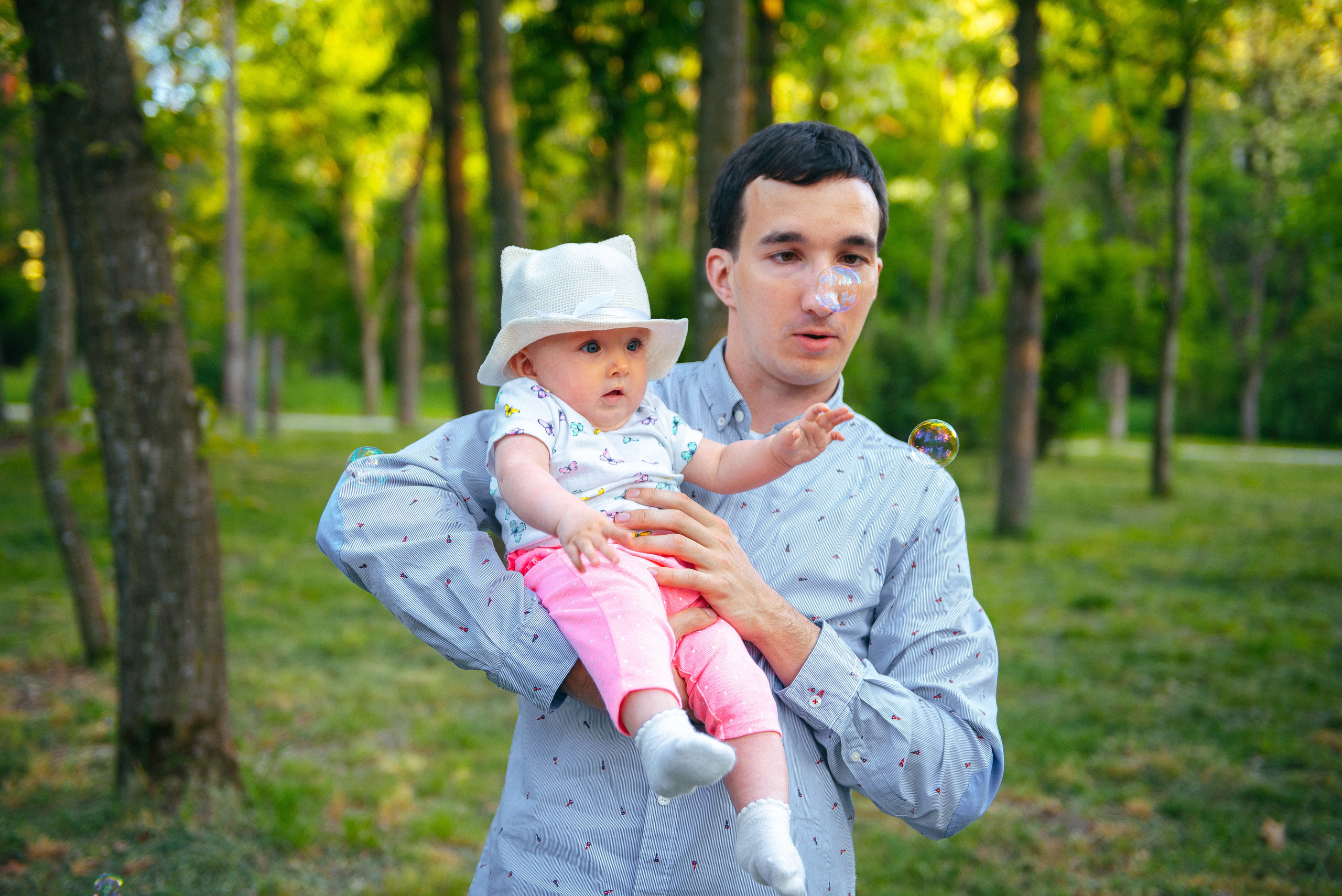 Семейный фотограф Киев. Ivan Skufinsky — wedding and family photographer in Vancouver