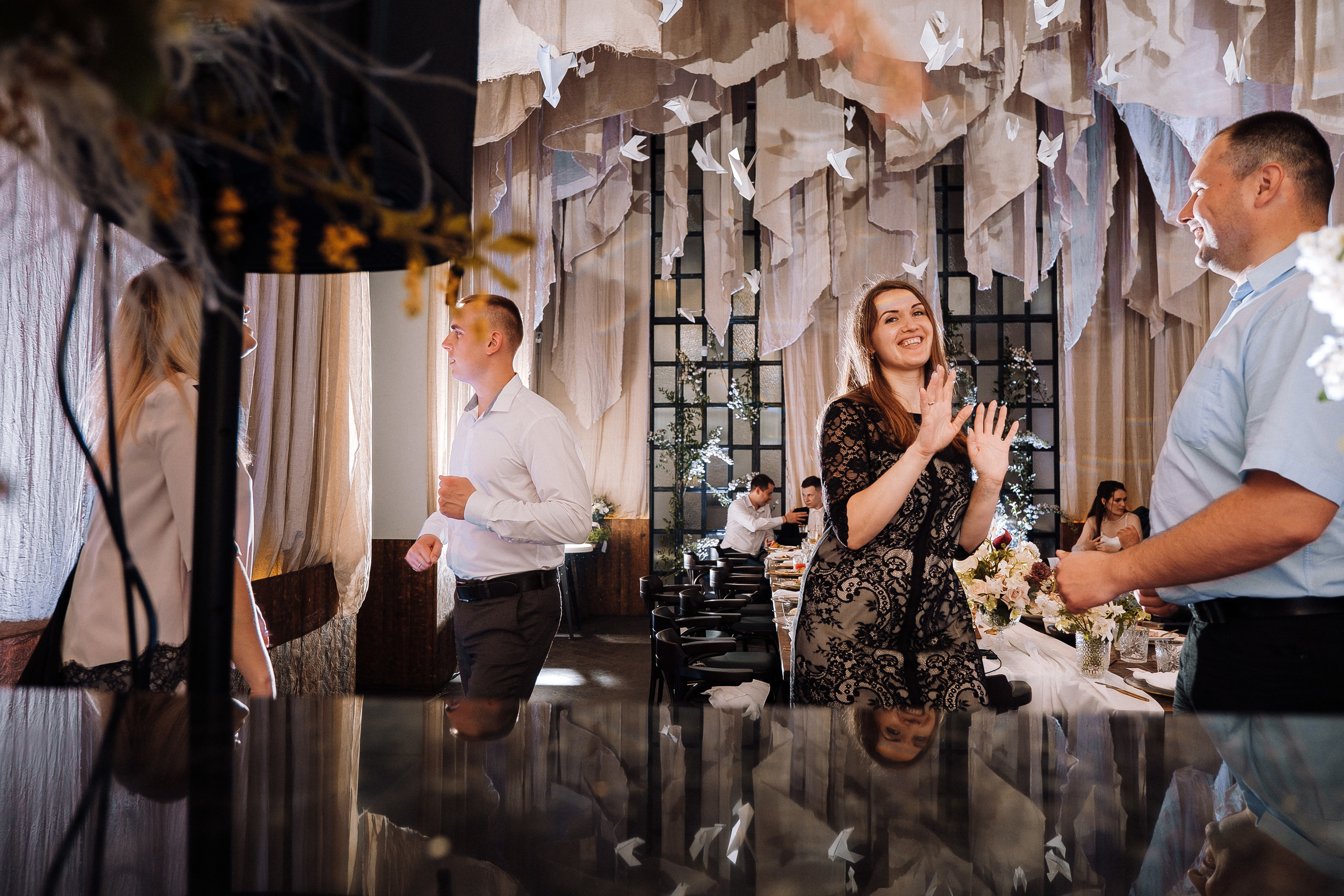 Вика+Максим. Ivan Skufinsky — wedding and family photographer in Vancouver