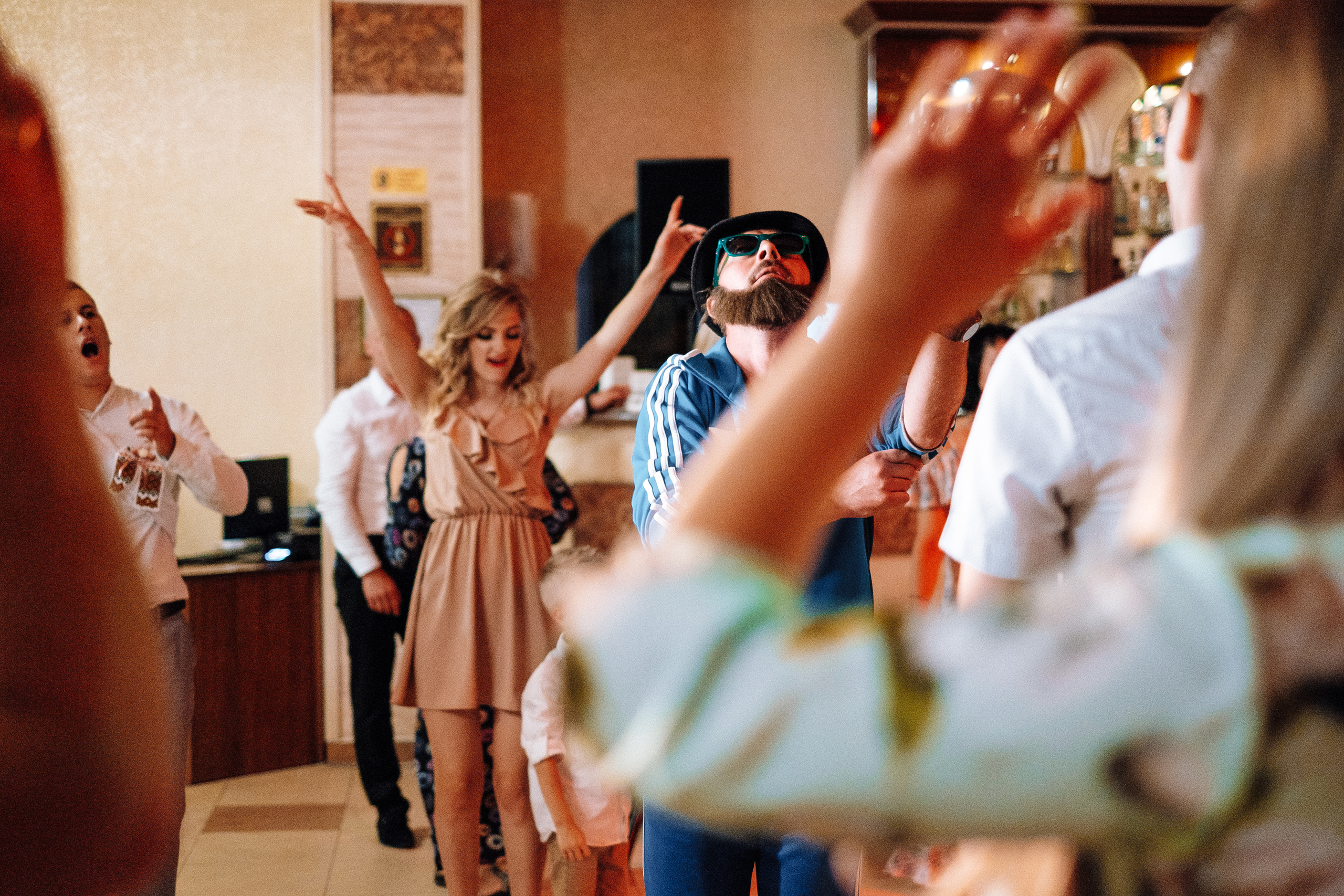 СВАДЬБА 20.07.2019 Дима+Катя. Ivan Skufinsky — wedding and family photographer in Vancouver