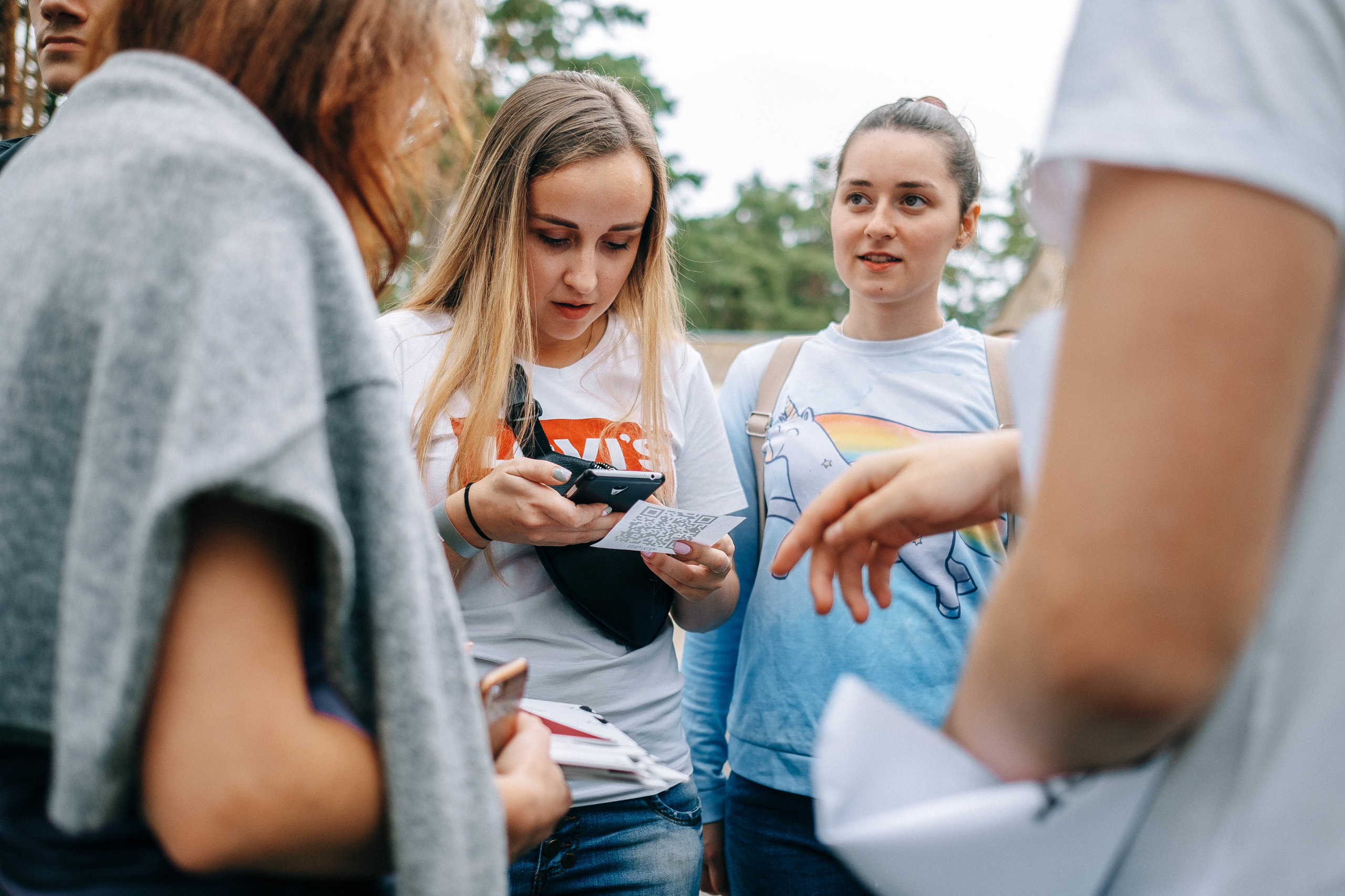 Ивент фотограф, корпоративный квест Адмирал Буча. Ivan Skufinsky — wedding and family photographer in Vancouver