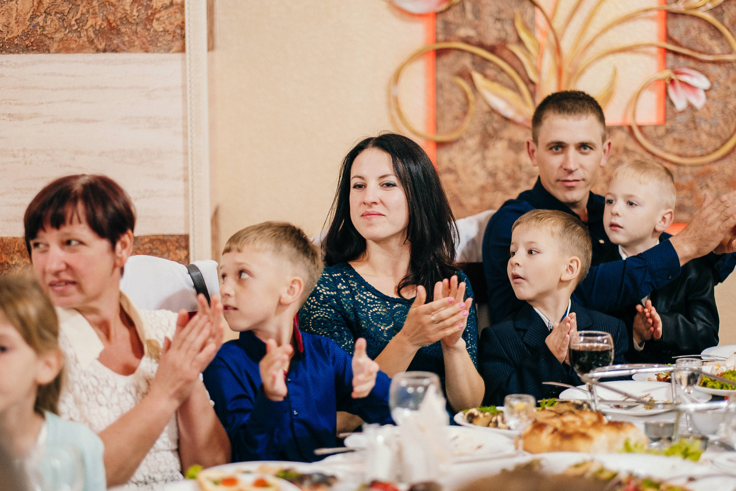 Сергей+Мария 23.09.2018. Ivan Skufinsky — wedding and family photographer in Vancouver