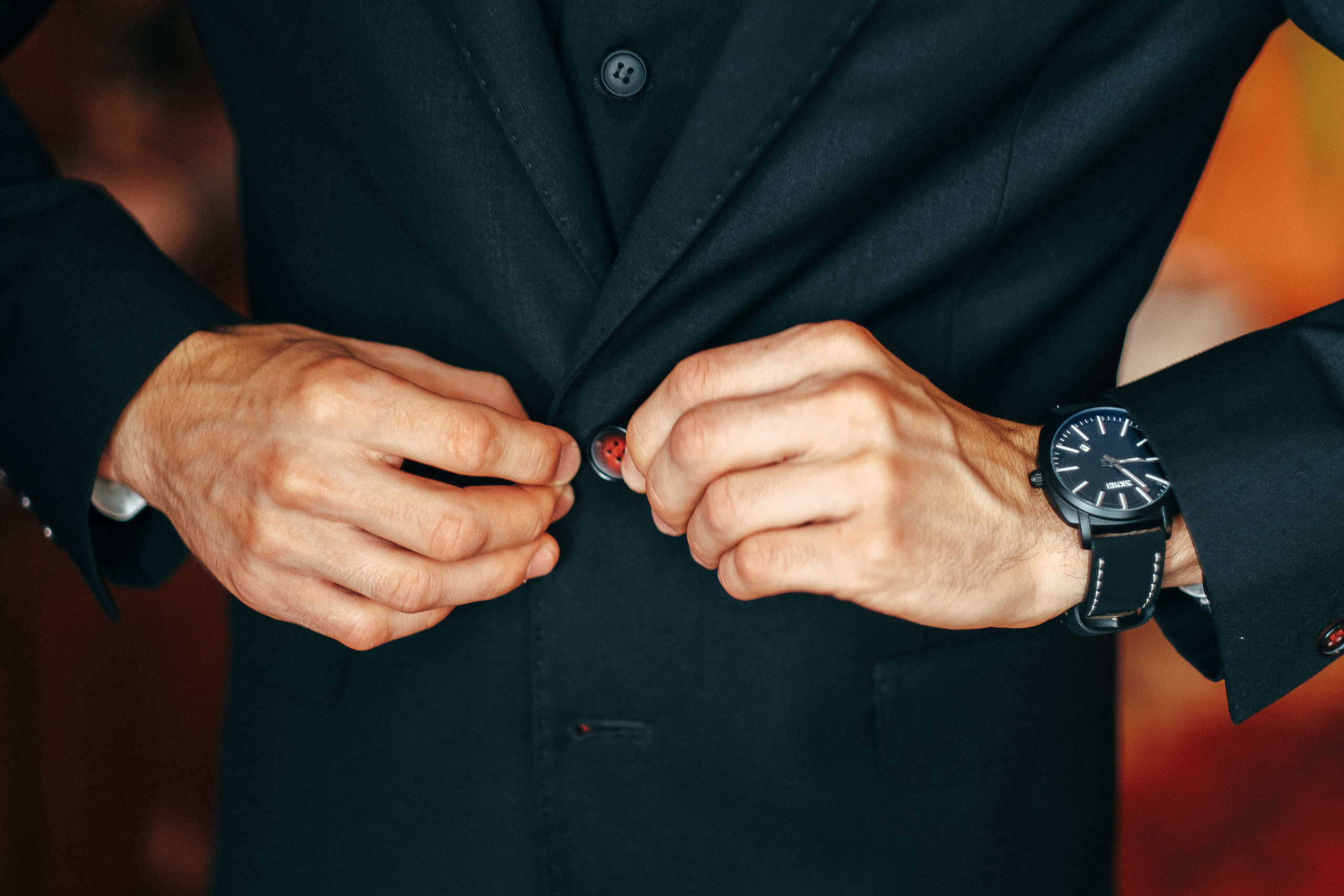 4.08.2018 Wedding Day. Ivan Skufinsky — wedding and family photographer in Vancouver