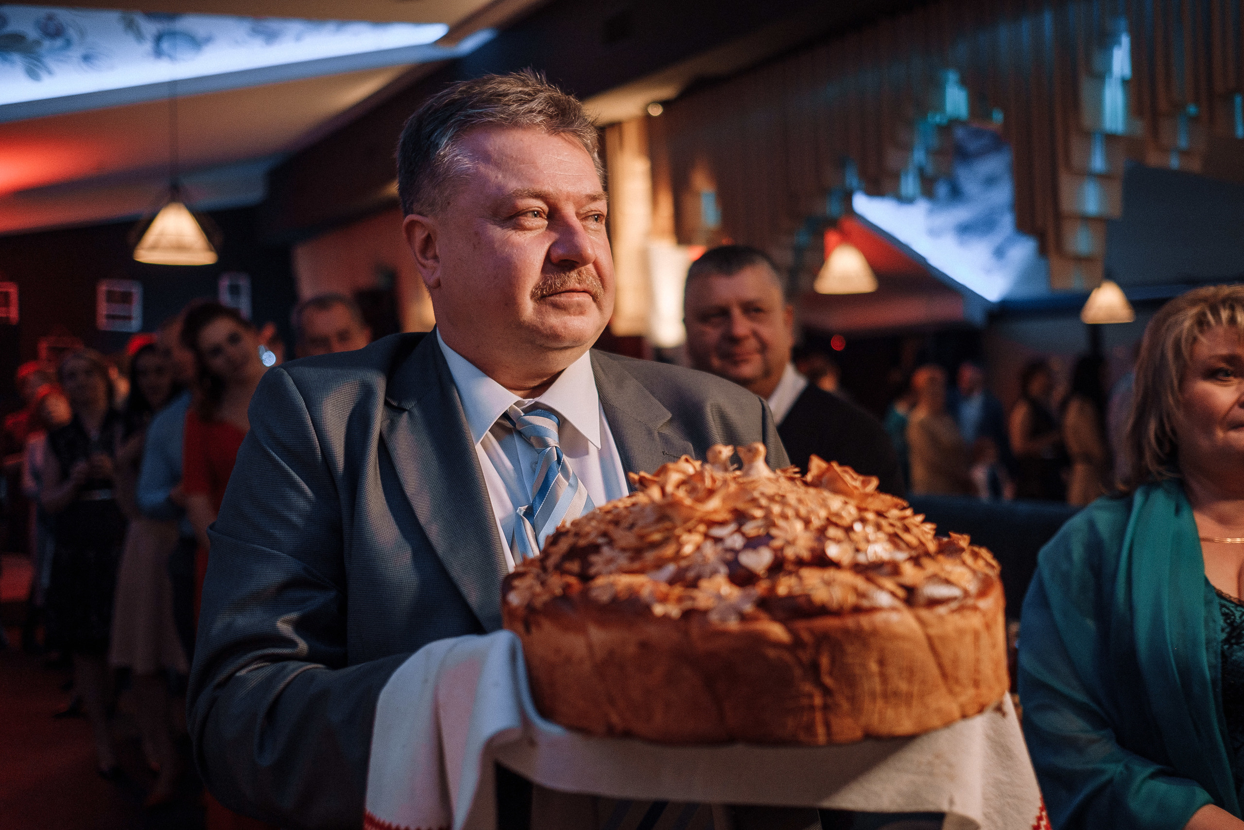 Alexandr+Anastasia 24.11.2019 WeddingStory. Ivan Skufinsky — wedding and family photographer in Vancouver