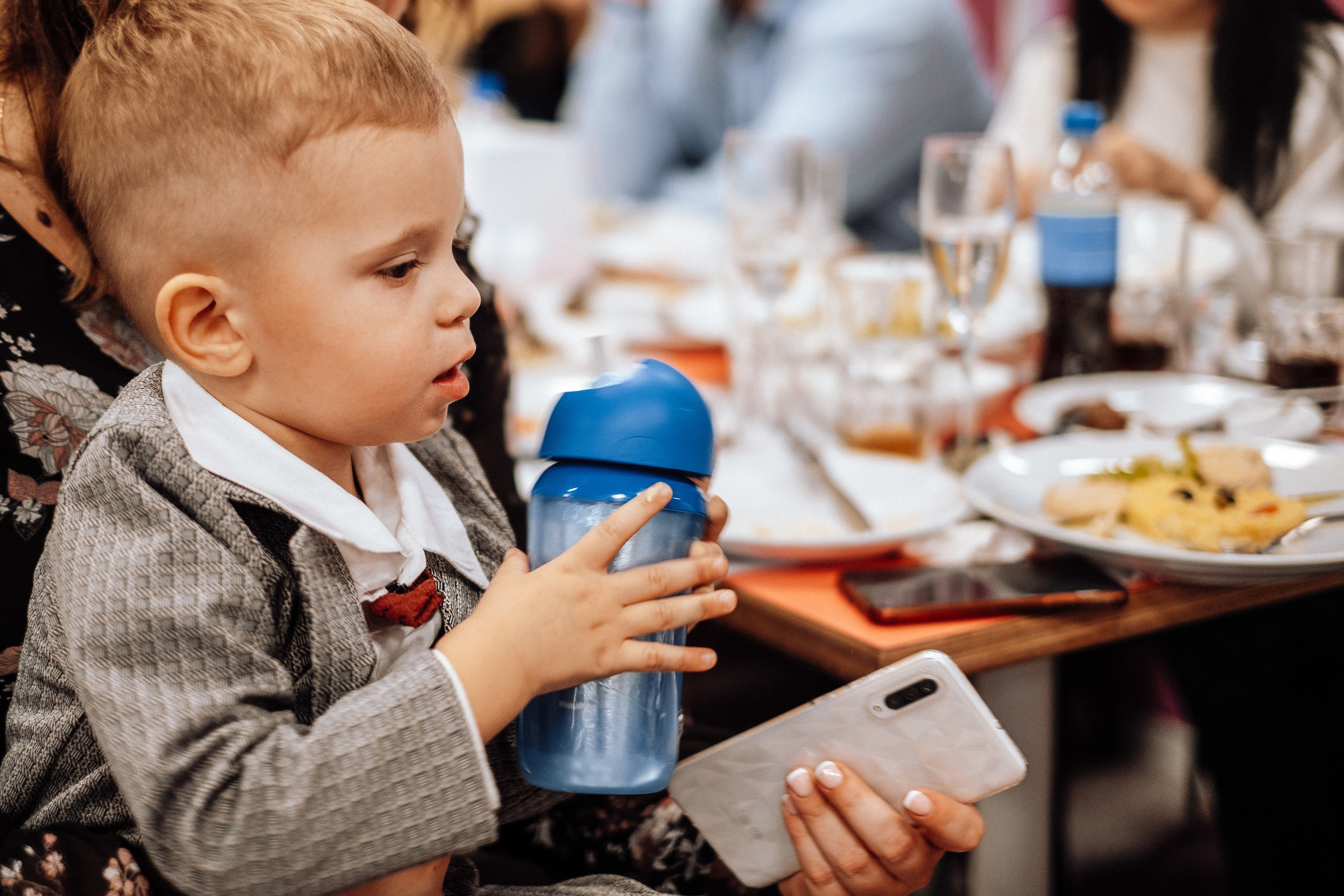 День Народження Матвій. Ivan Skufinsky — wedding and family photographer in Vancouver