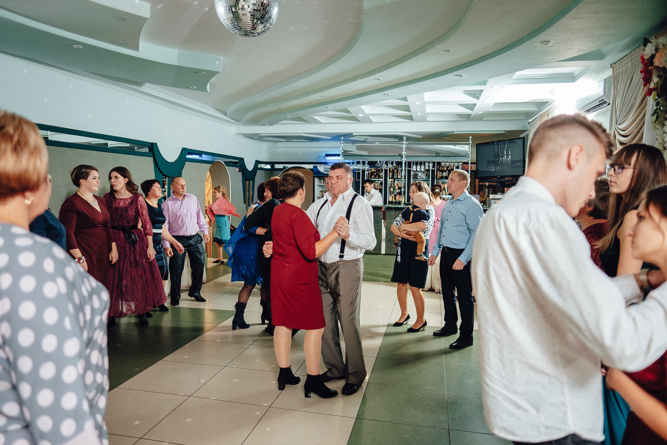 13.09.2018 Wedding Story. Ivan Skufinsky — wedding and family photographer in Vancouver