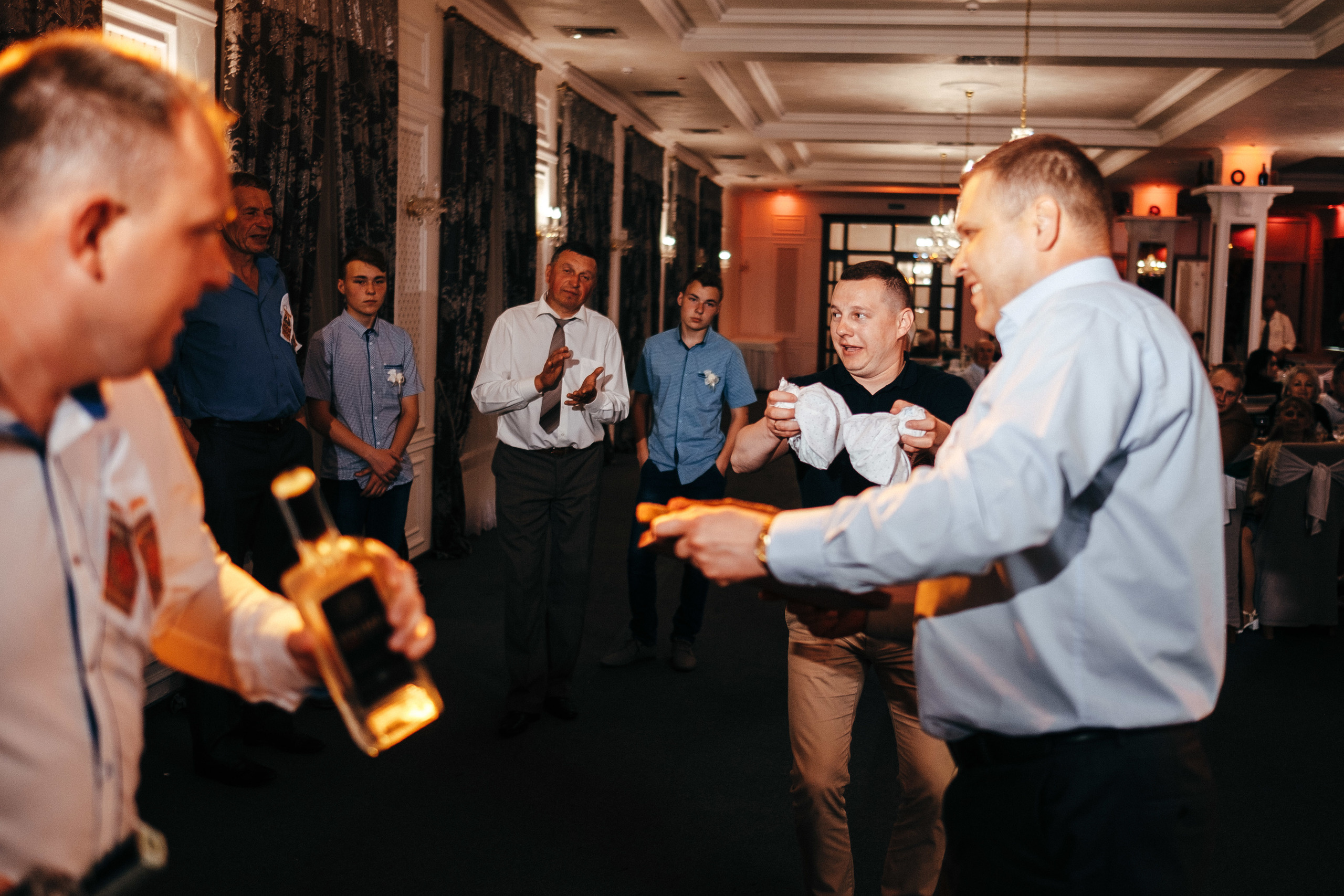 Виктор+Катя. Ivan Skufinsky — wedding and family photographer in Vancouver