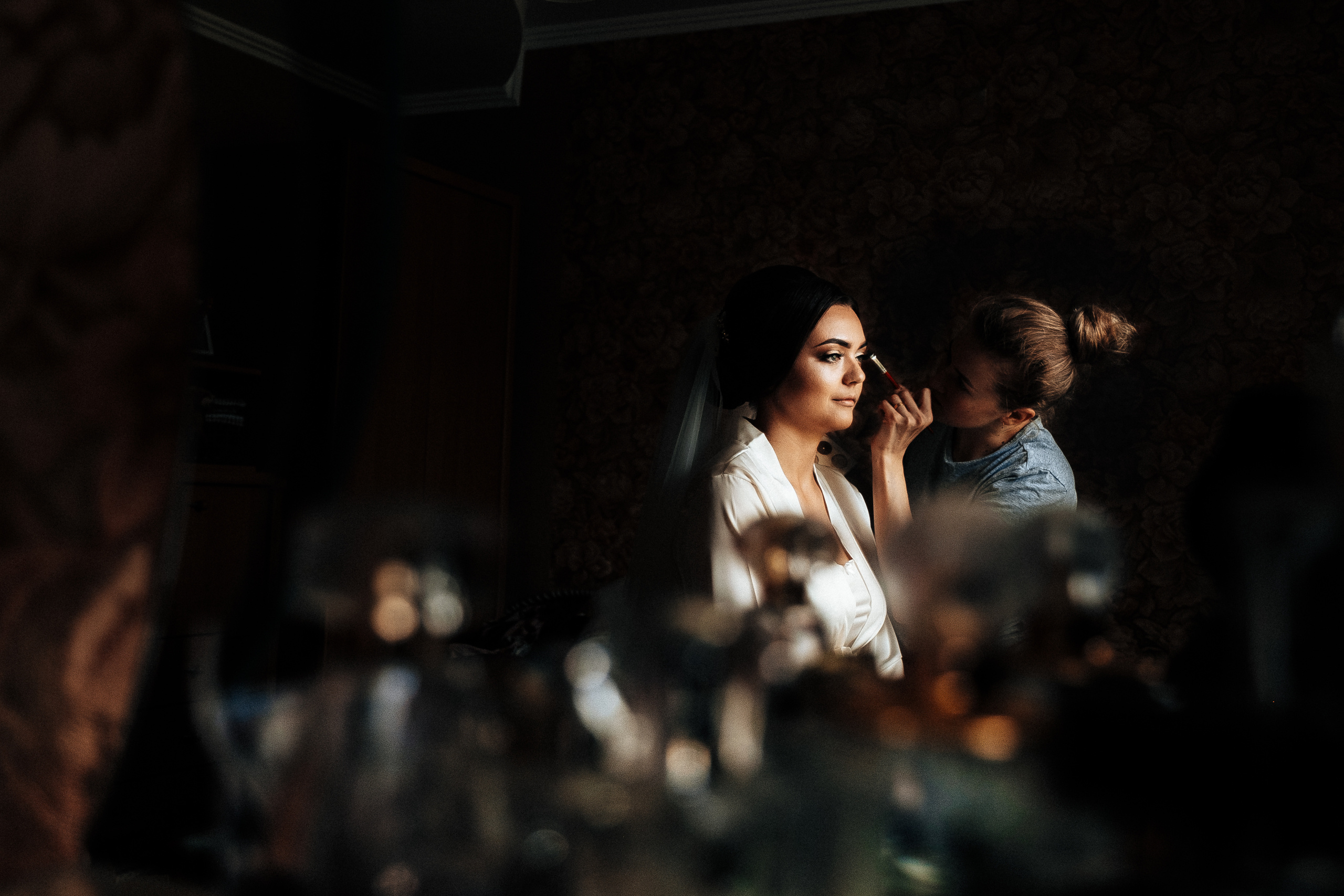 СВАДЬБА 20.07.2019 Дима+Катя. Ivan Skufinsky — wedding and family photographer in Vancouver