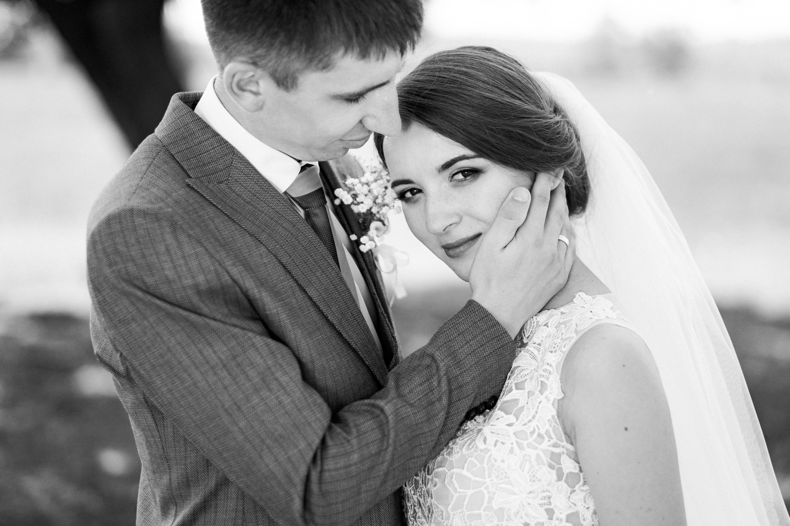 Свадебная история Иван+Ирина. Ivan Skufinsky — wedding and family photographer in Vancouver