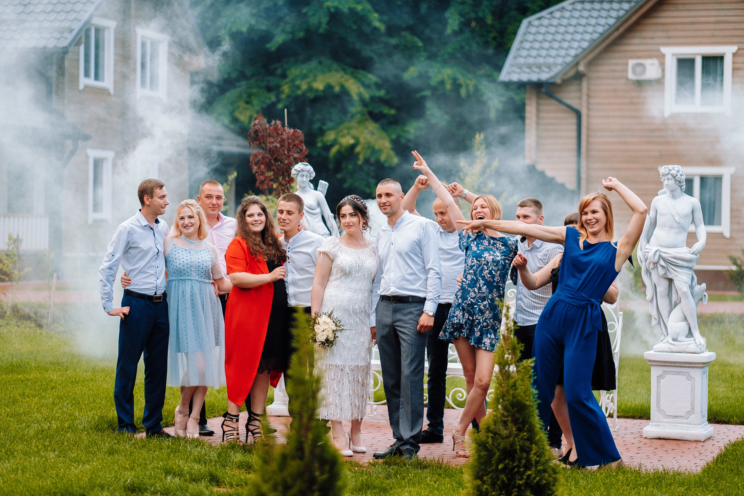 Владимир+Наталья 08.06.19. Ivan Skufinsky — wedding and family photographer in Vancouver