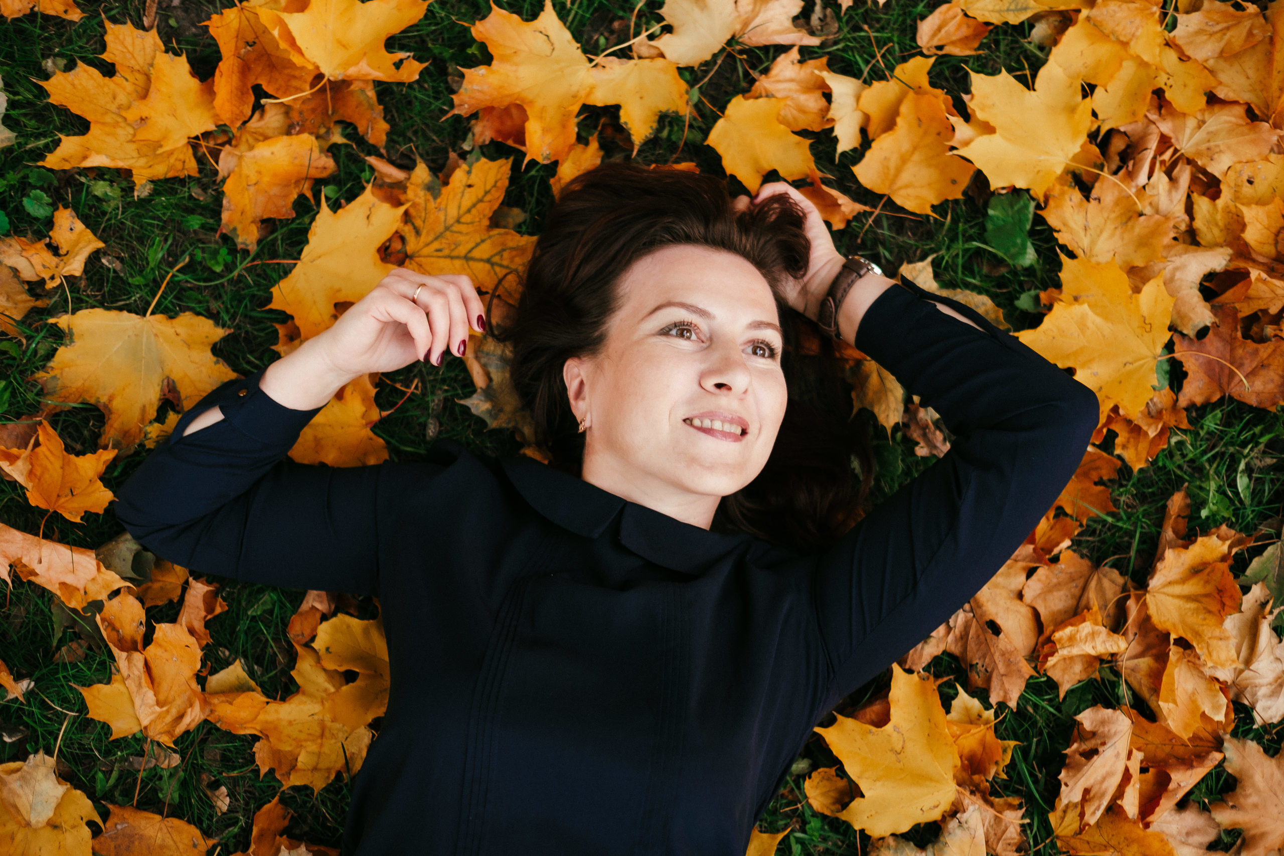 SVETLANA 18.10.2018. Ivan Skufinsky — wedding and family photographer in Vancouver