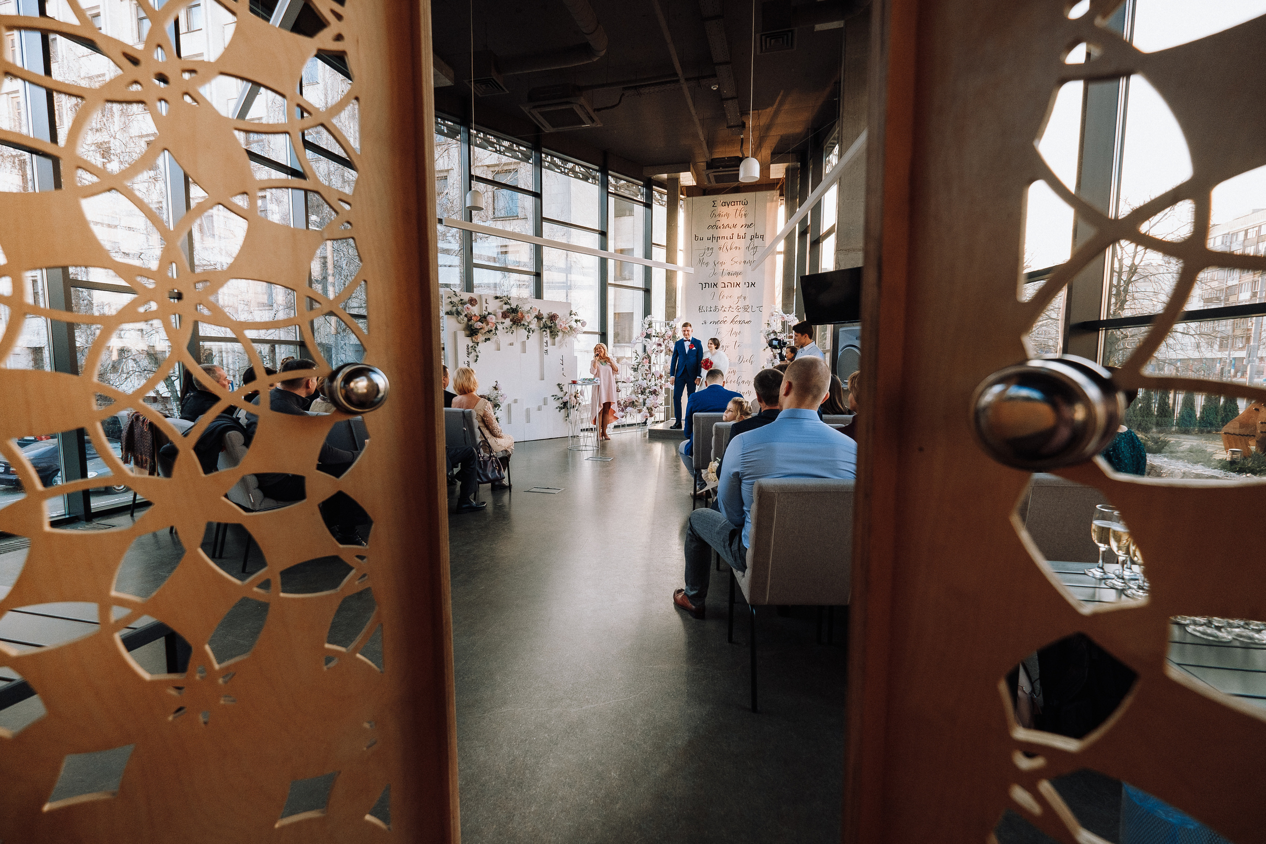 Alexandr+Anastasia 24.11.2019. Ivan Skufinsky — wedding and family photographer in Vancouver