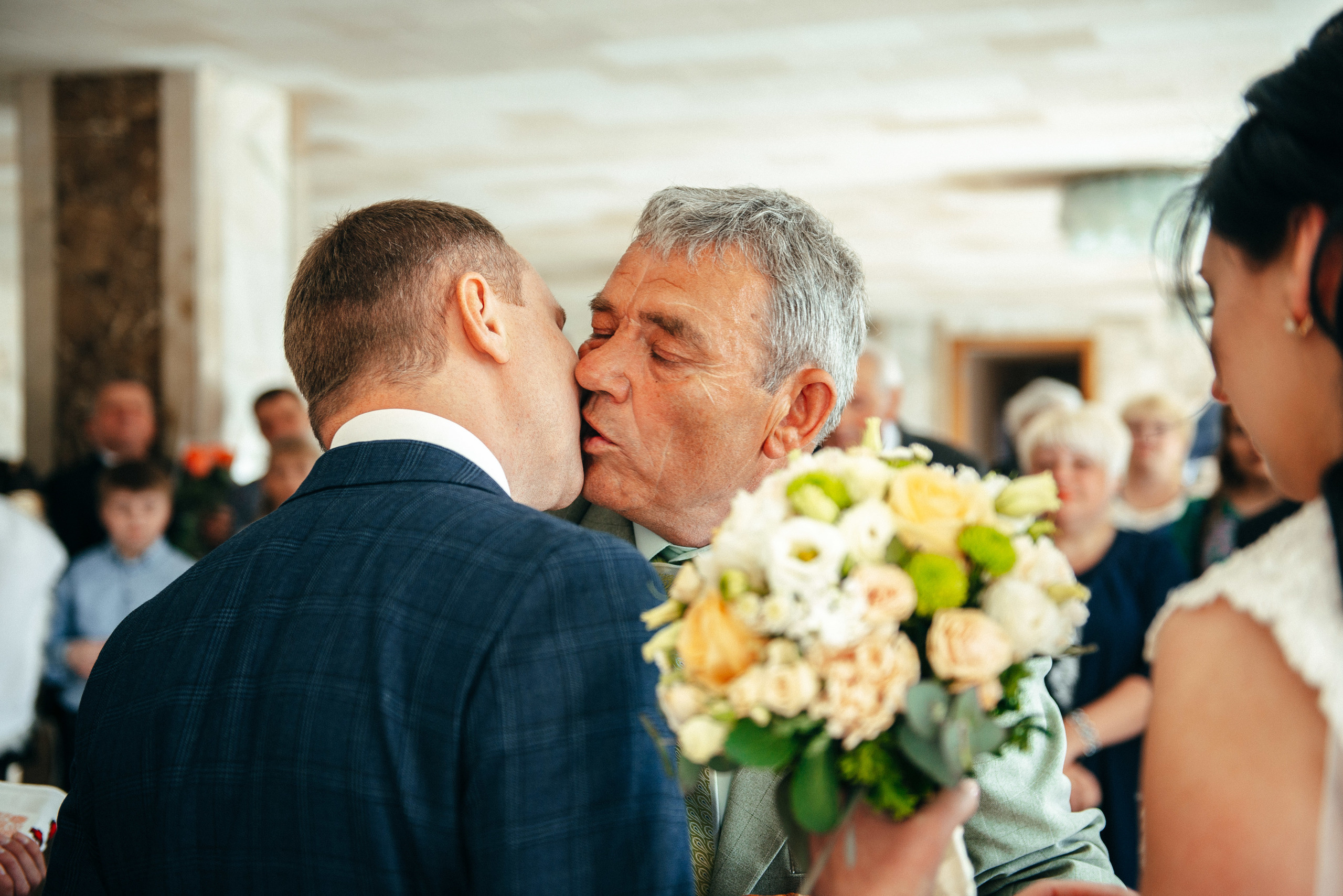 Виктор+Катя. Ivan Skufinsky — wedding and family photographer in Vancouver