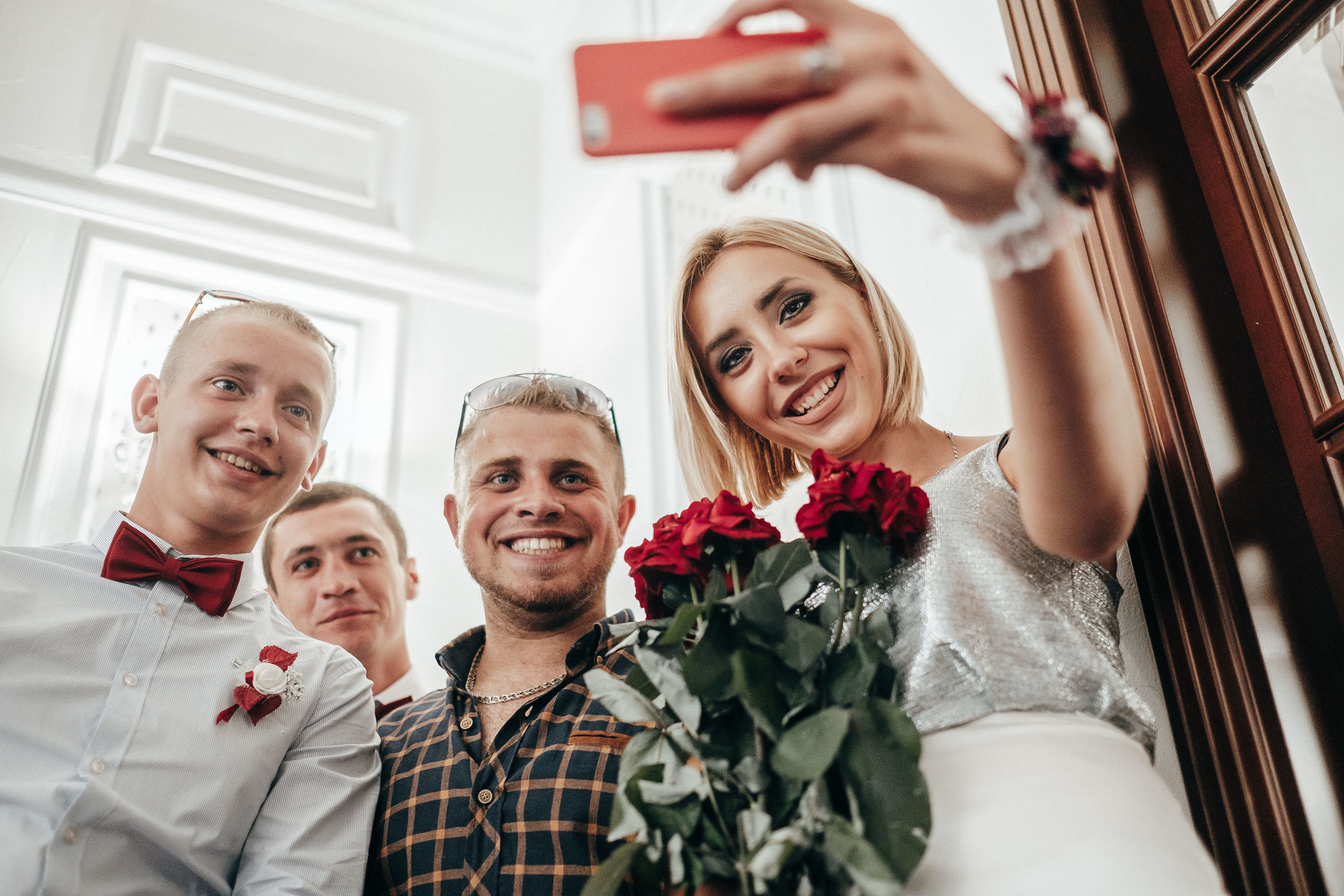 11.08.2018 Богдан+Юля. Ivan Skufinsky — wedding and family photographer in Vancouver