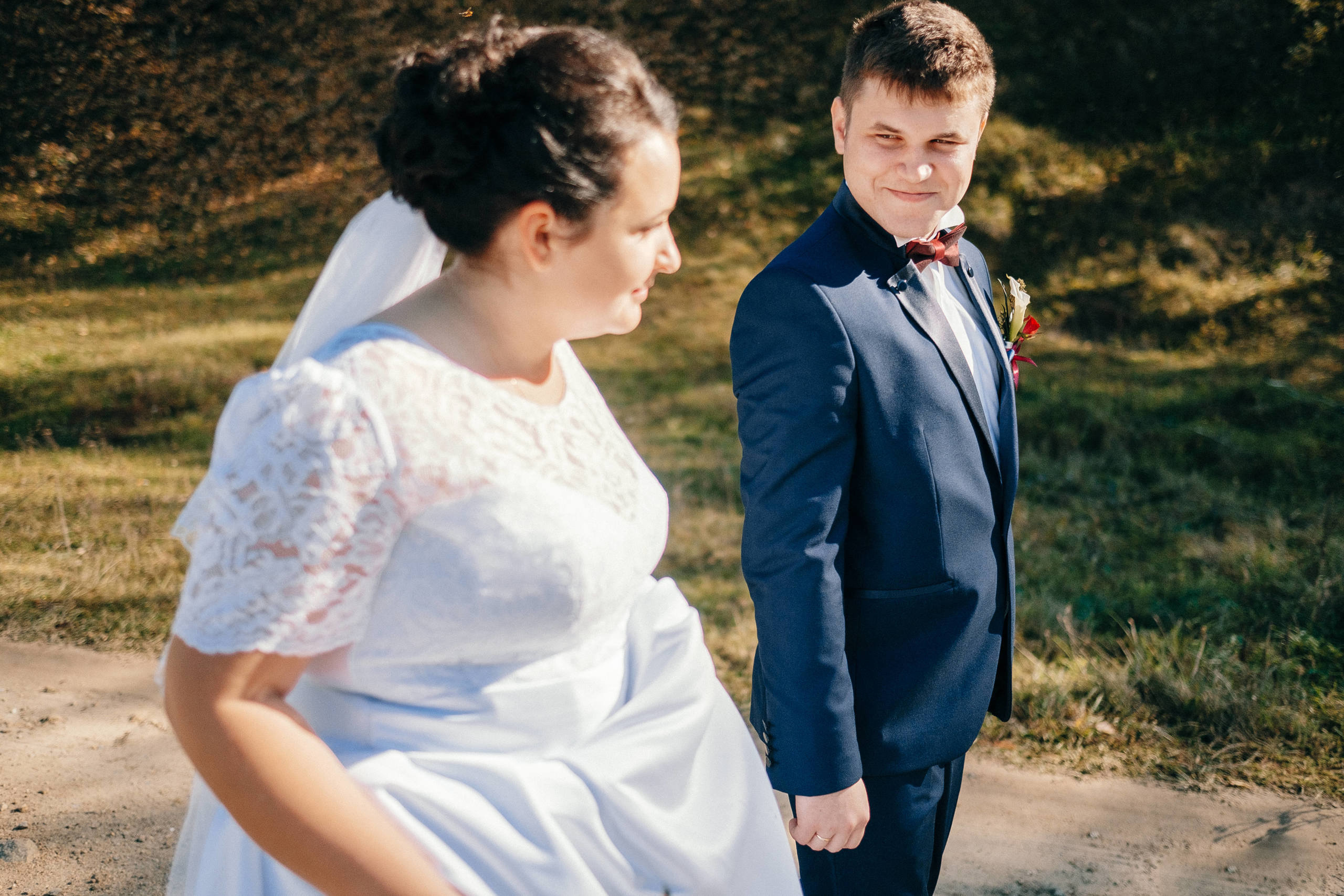 13.09.2018 Wedding Story. Ivan Skufinsky — wedding and family photographer in Vancouver