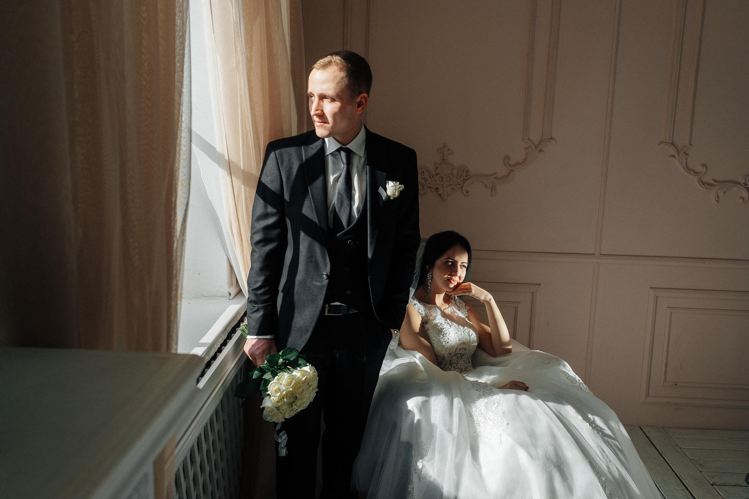 6.10.2018. Ivan Skufinsky — wedding and family photographer in Vancouver