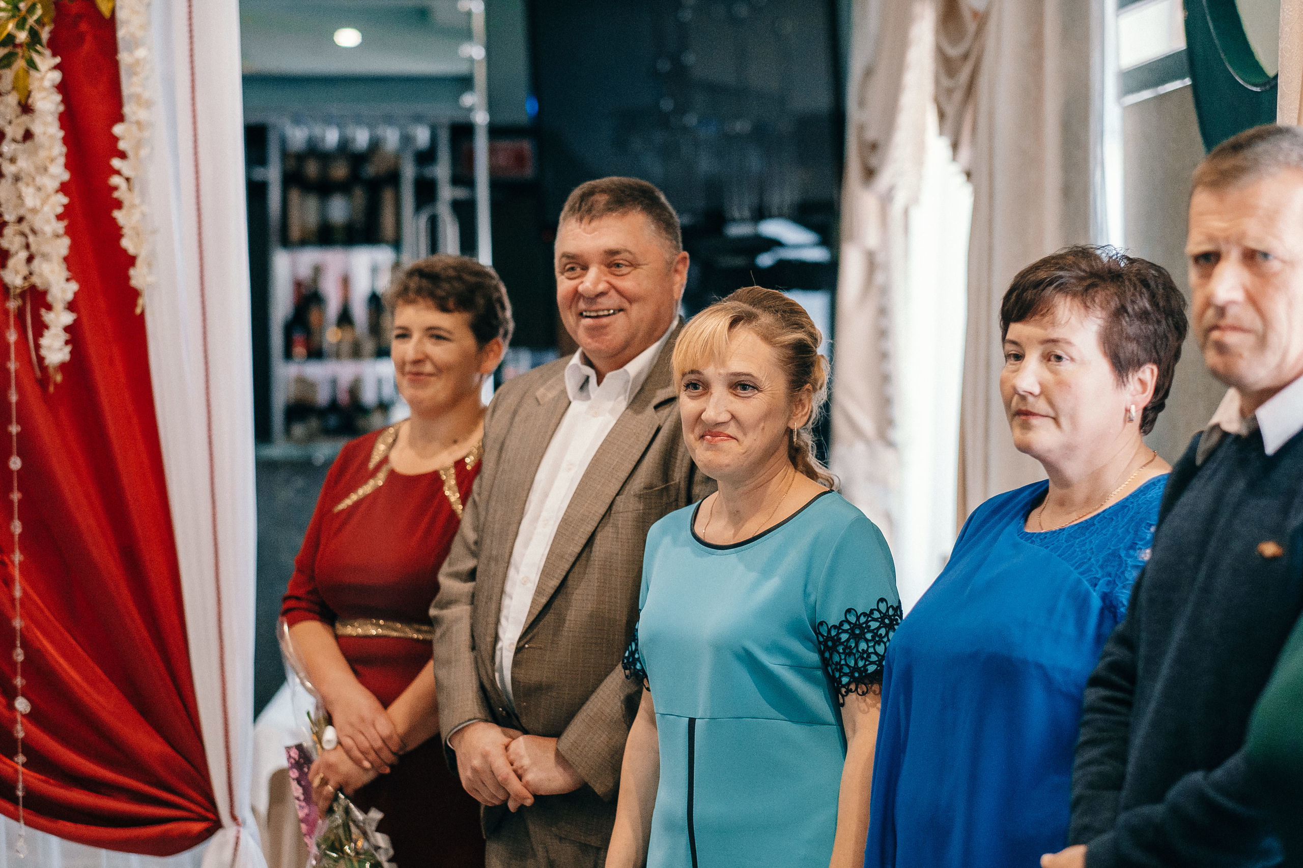 13.09.2018 Wedding Story. Ivan Skufinsky — wedding and family photographer in Vancouver