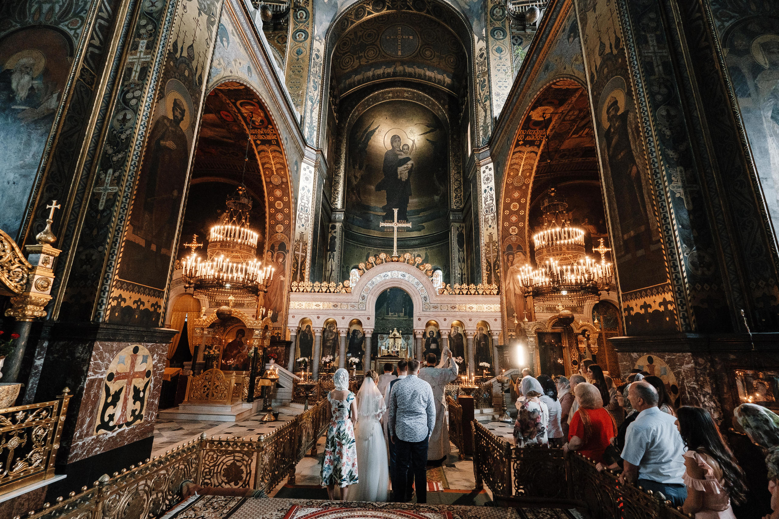 Wedding photographer videographer Vancouver BC. Ivan Skufinsky — wedding and family photographer in Vancouver