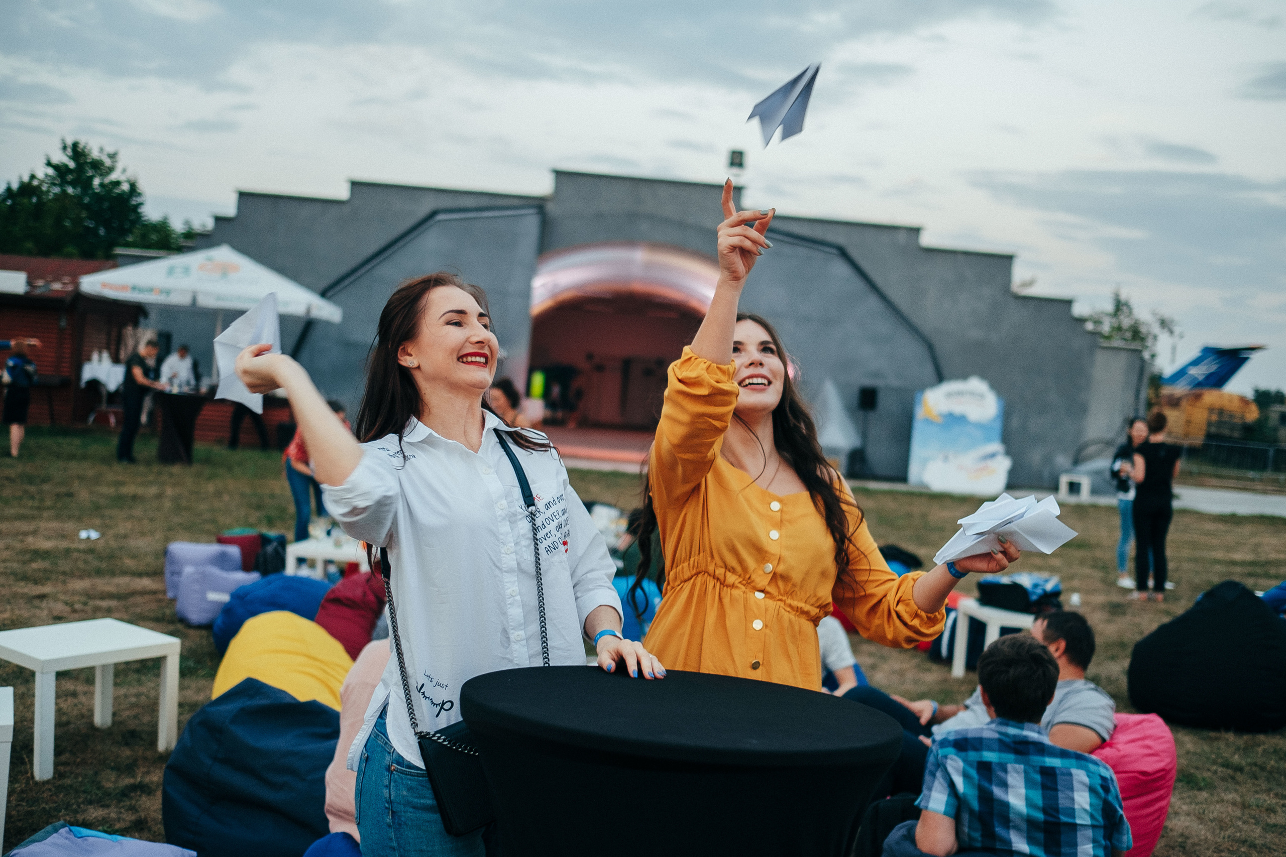 Event photographer in Vancouver BC. Ivan Skufinsky — wedding and family photographer in Vancouver