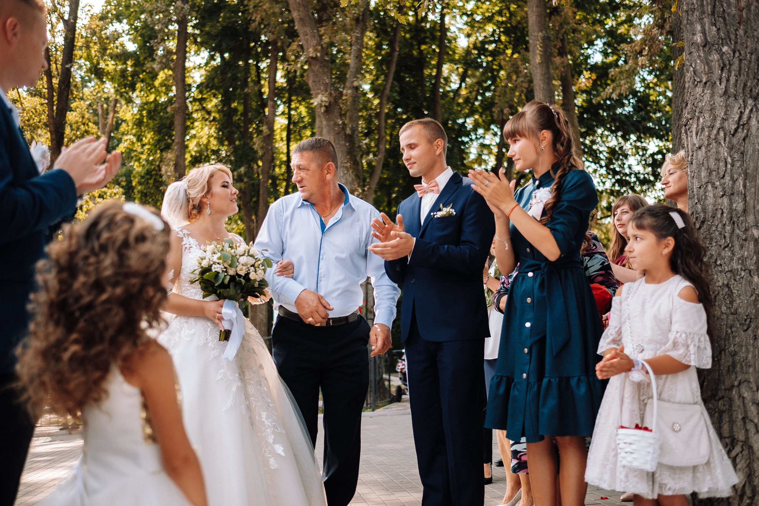 Свадебная история Влад+Яна. Ivan Skufinsky — wedding and family photographer in Vancouver