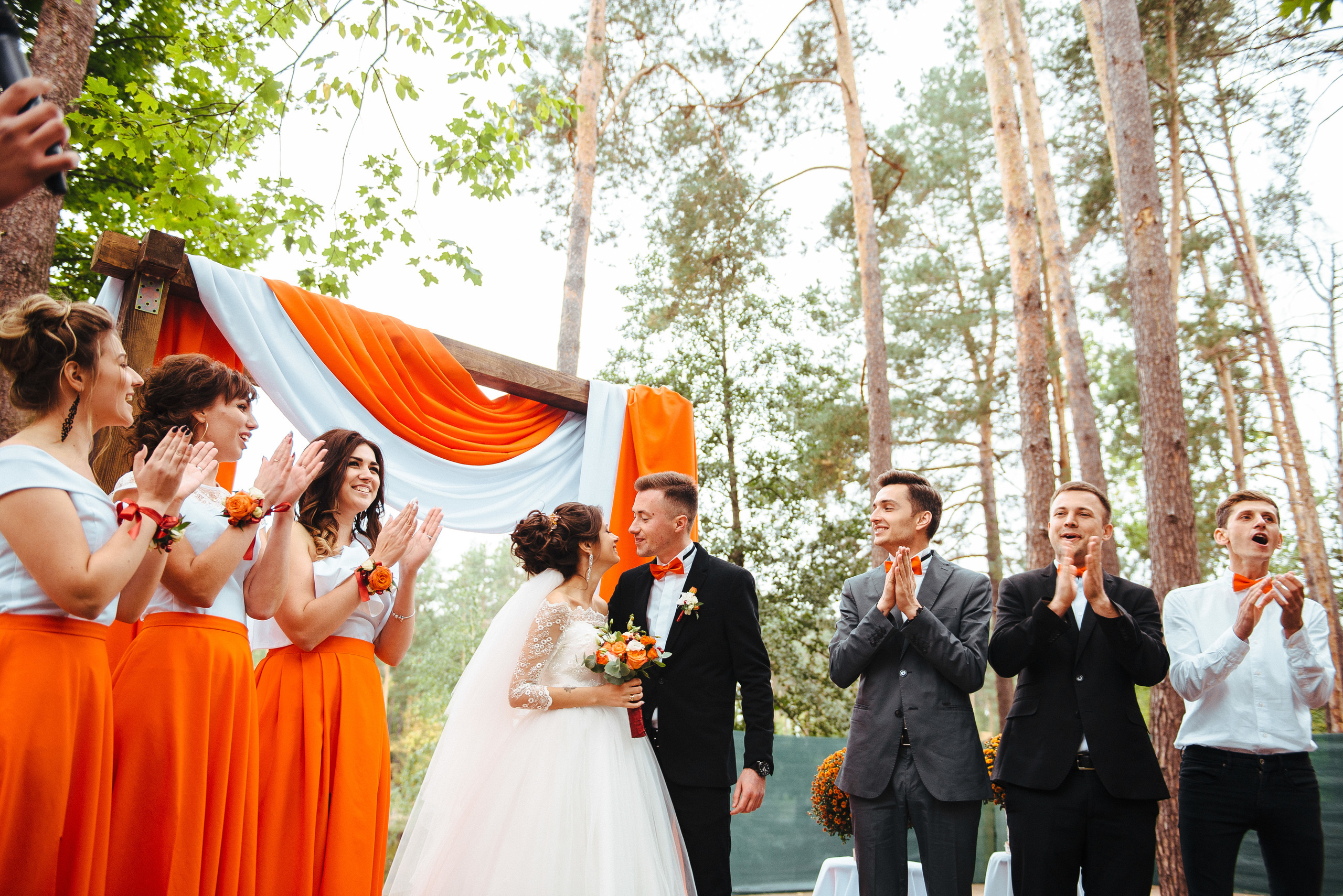 Wedding photoshoots photographer videographer Vancouver BC. Ivan Skufinsky — wedding and family photographer in Vancouver