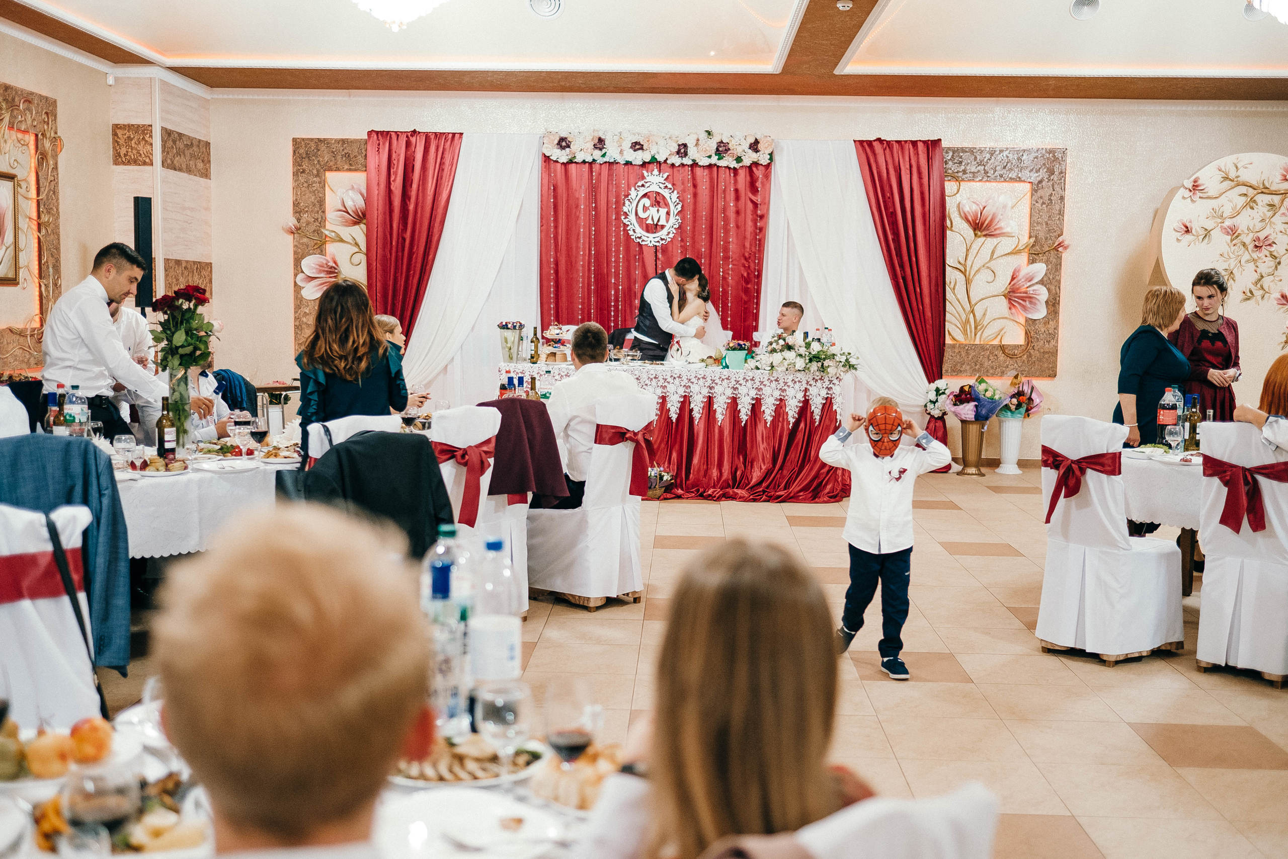 Сергей+Мария 23.09.2018. Ivan Skufinsky — wedding and family photographer in Vancouver