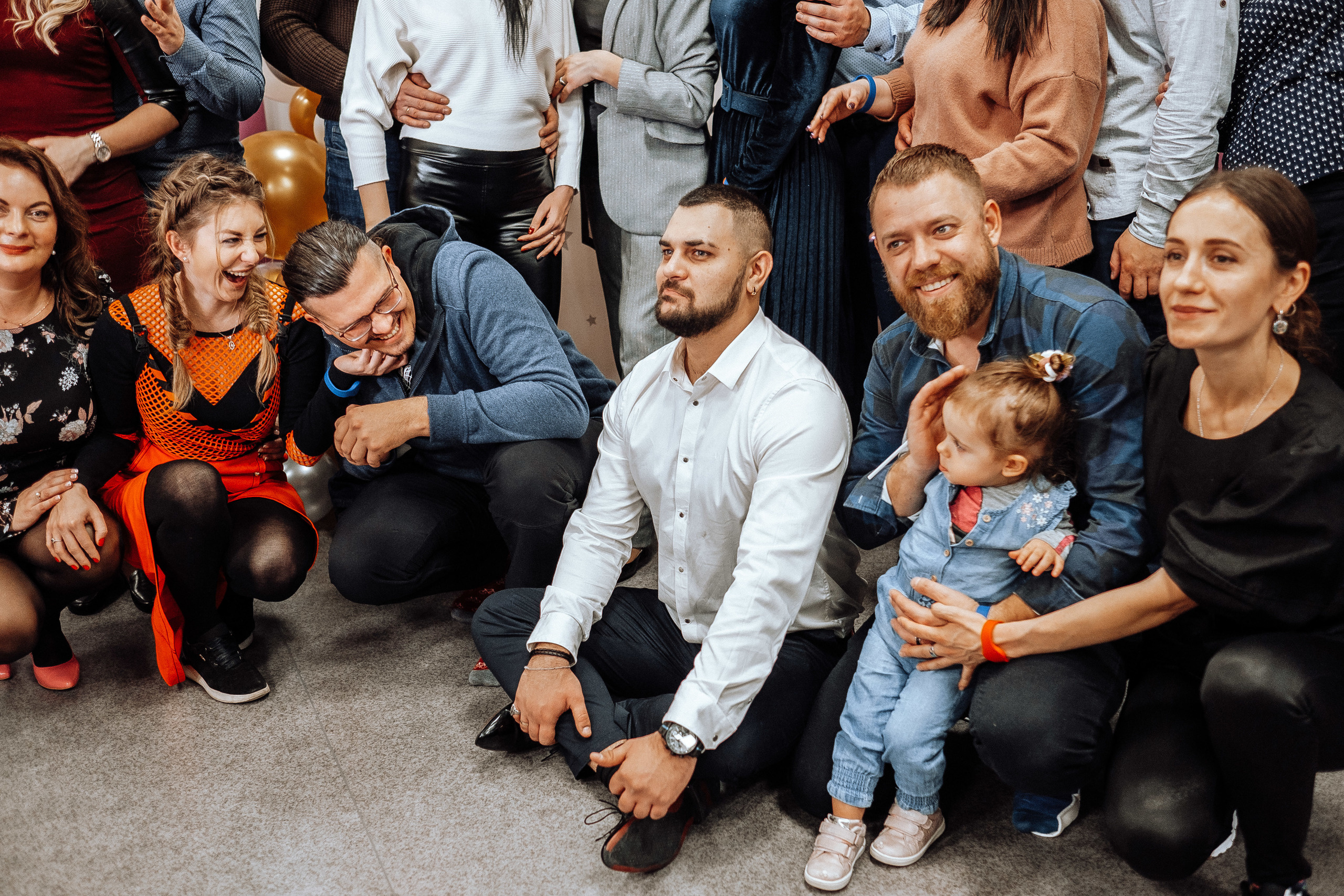 День Народження Матвій. Ivan Skufinsky — wedding and family photographer in Vancouver